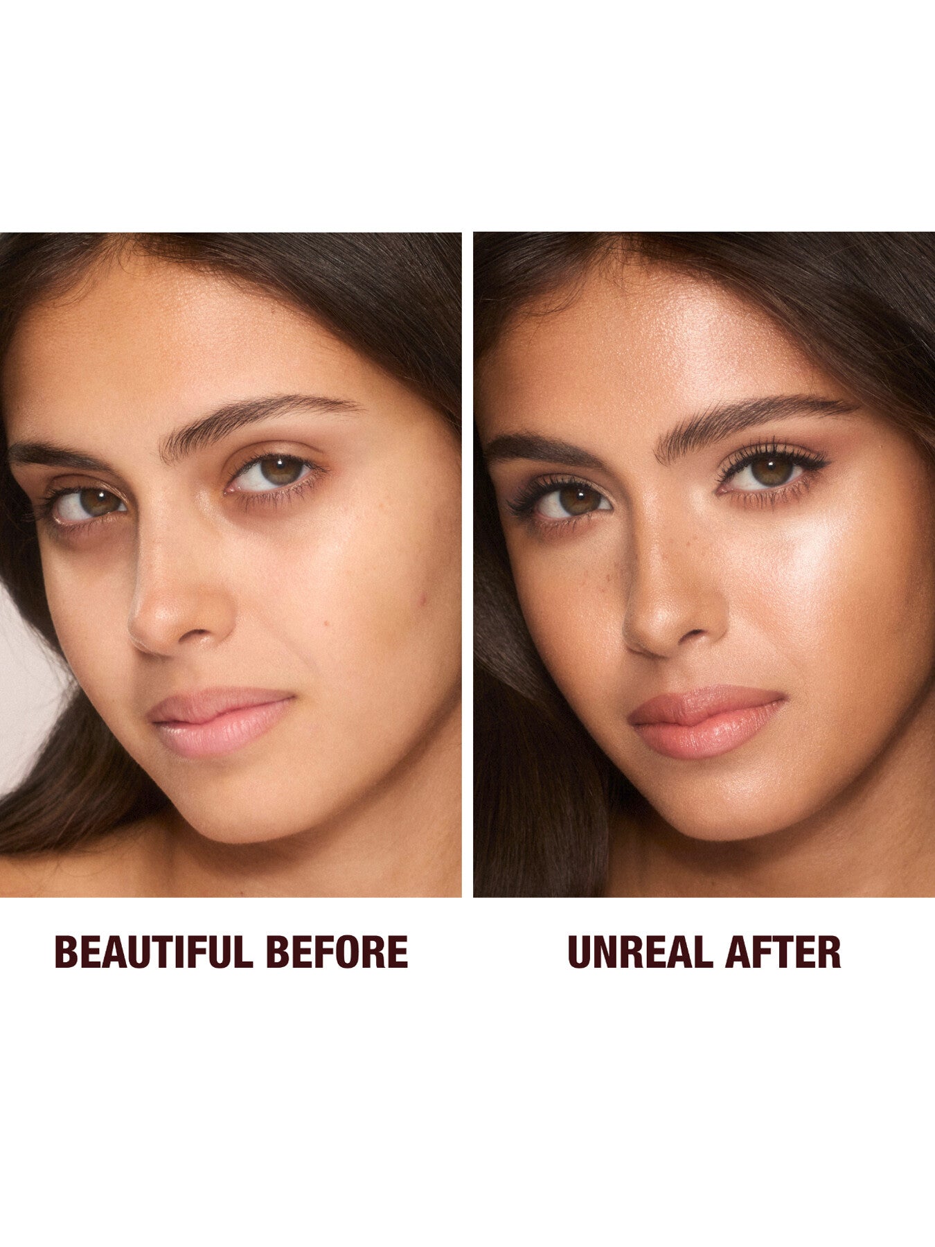 Radiant Veil Sheer Glow Tint