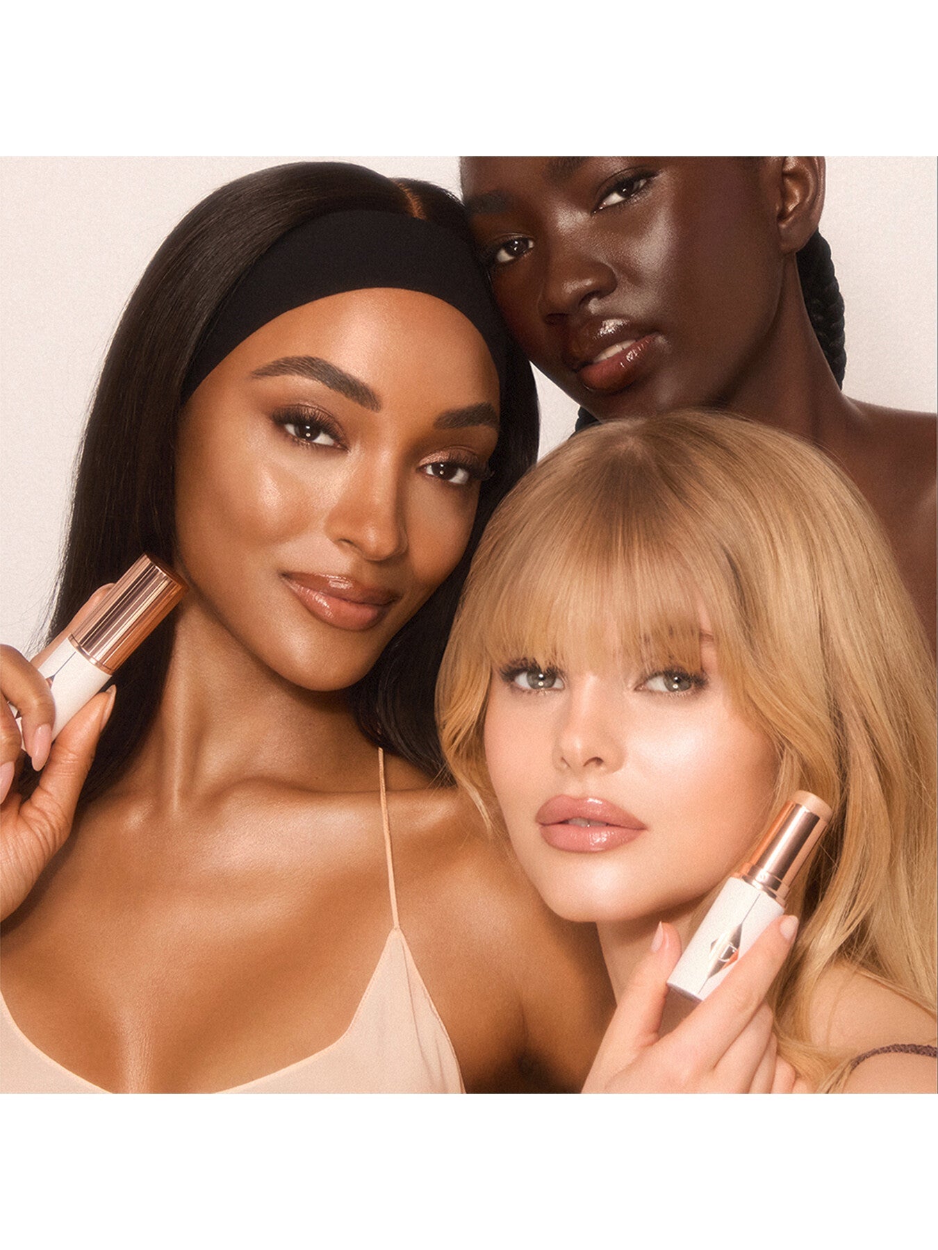 Radiant Veil Sheer Glow Tint