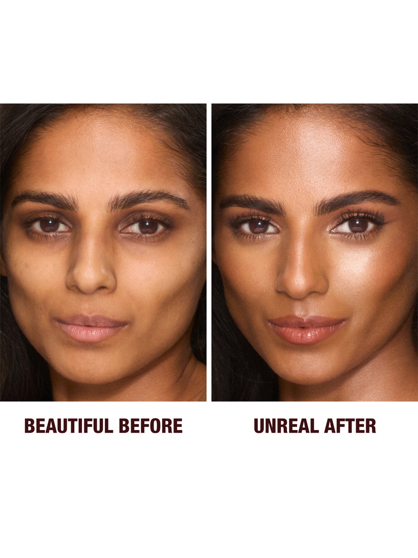 Radiant Veil Sheer Glow Tint
