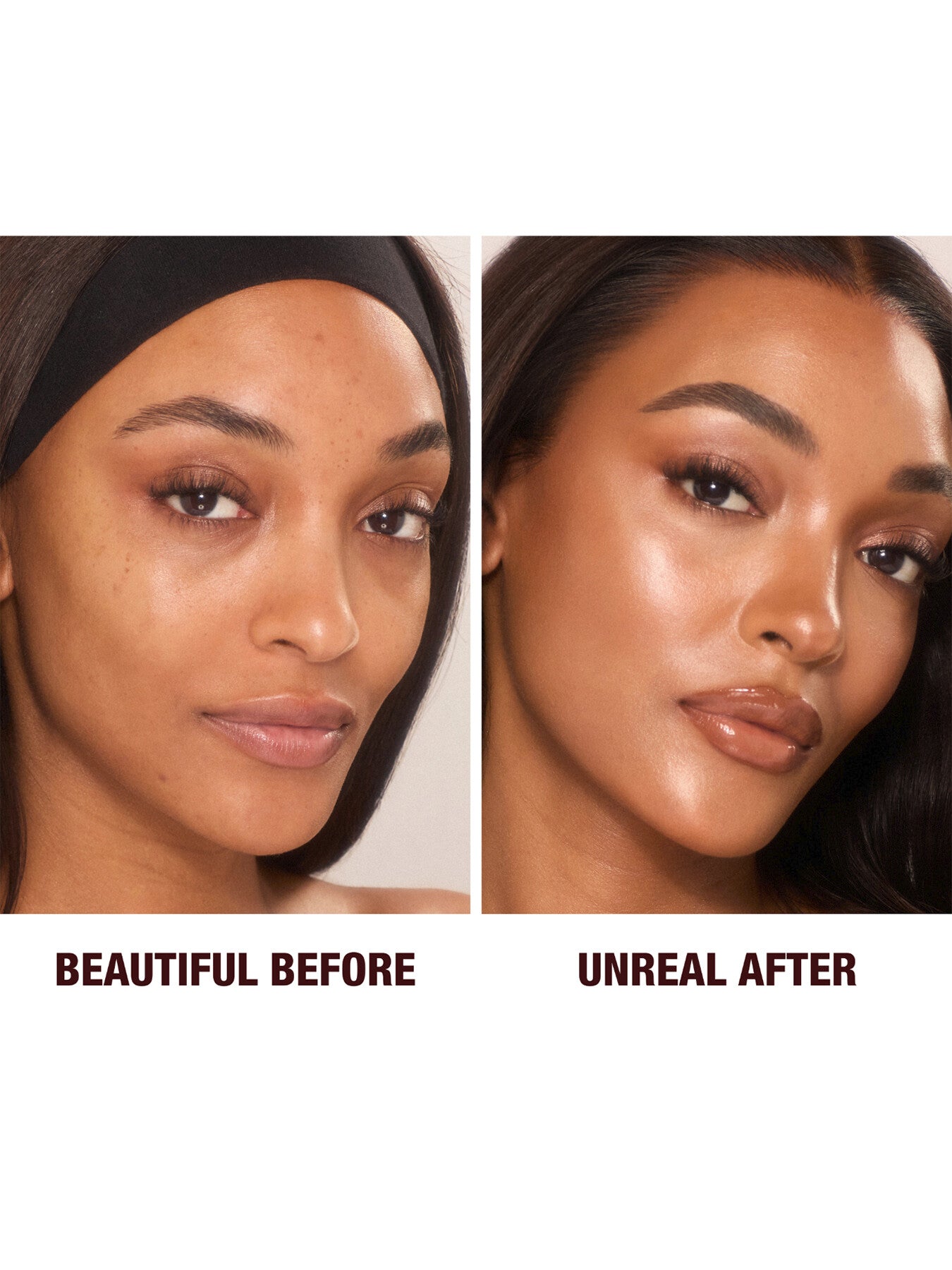 Radiant Veil Sheer Glow Tint