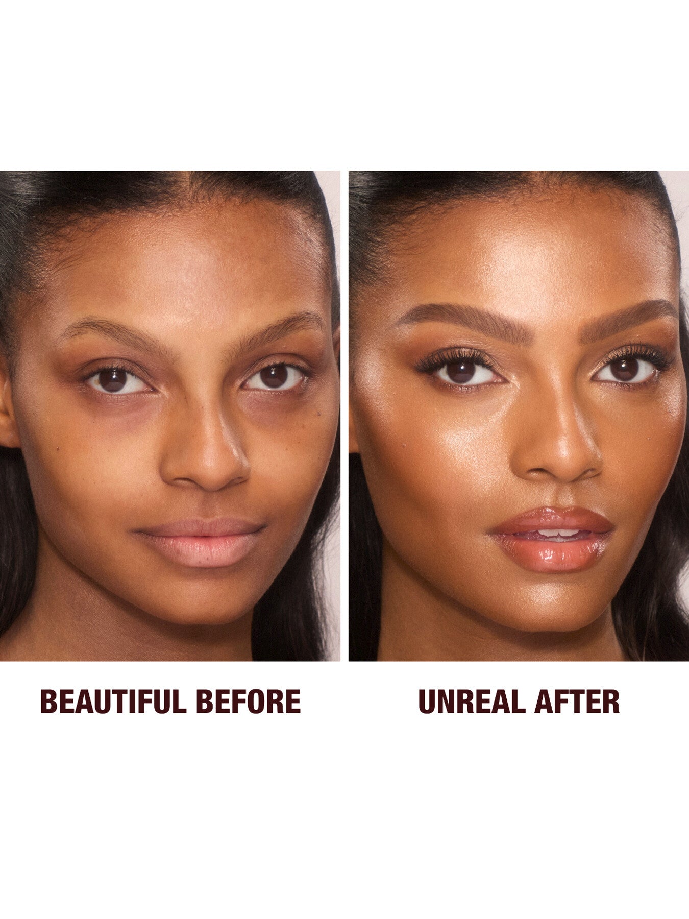 Radiant Veil Sheer Glow Tint