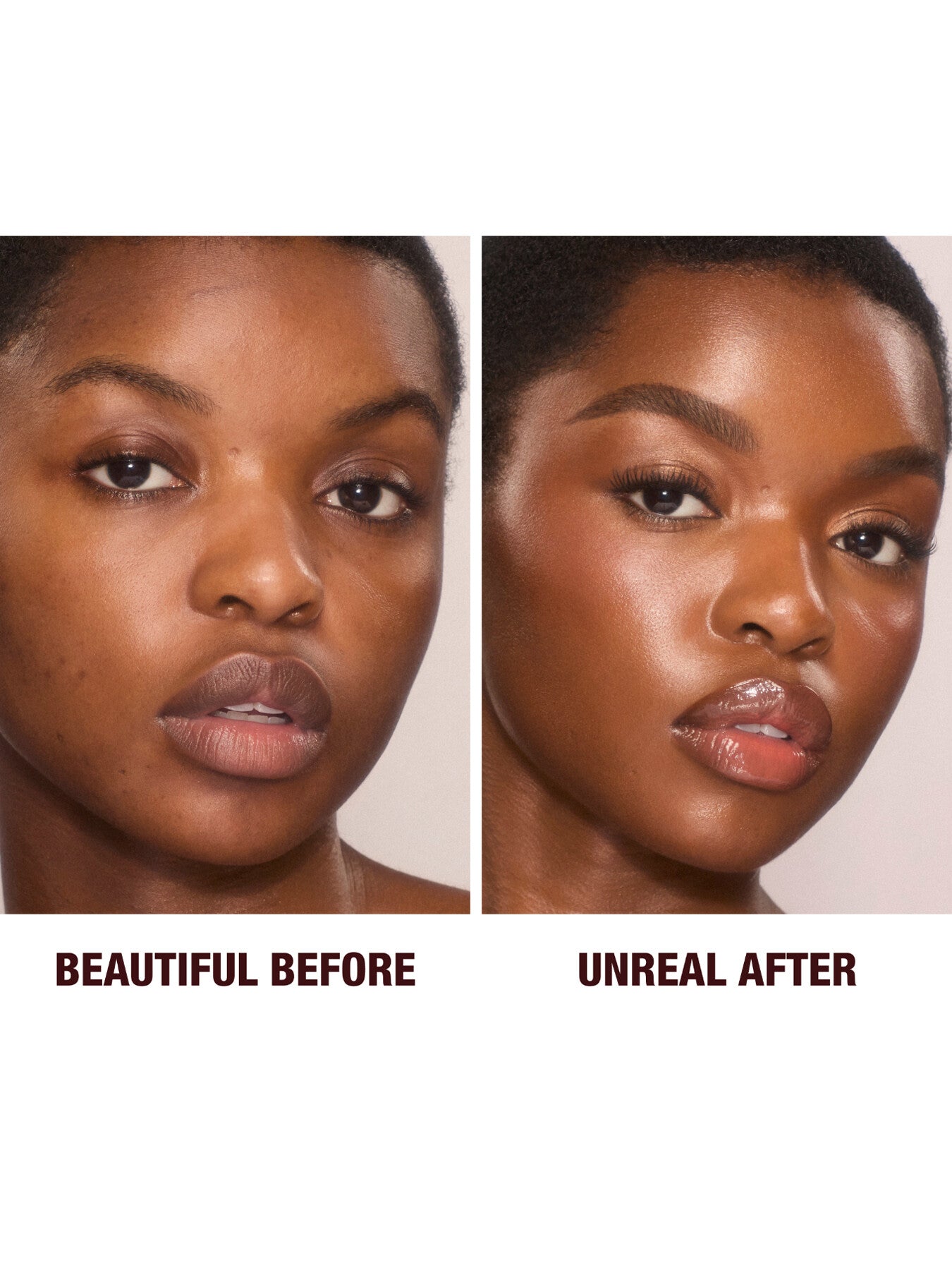Radiant Veil Sheer Glow Tint