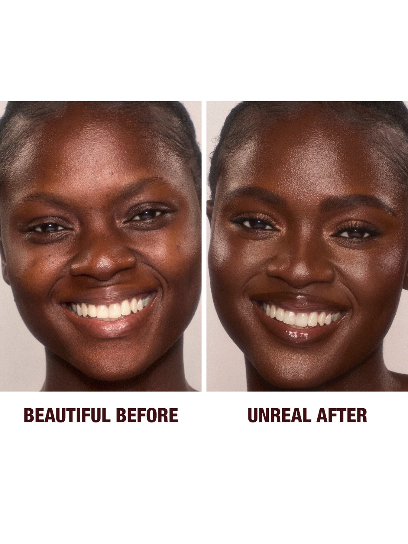 Radiant Veil Sheer Glow Tint