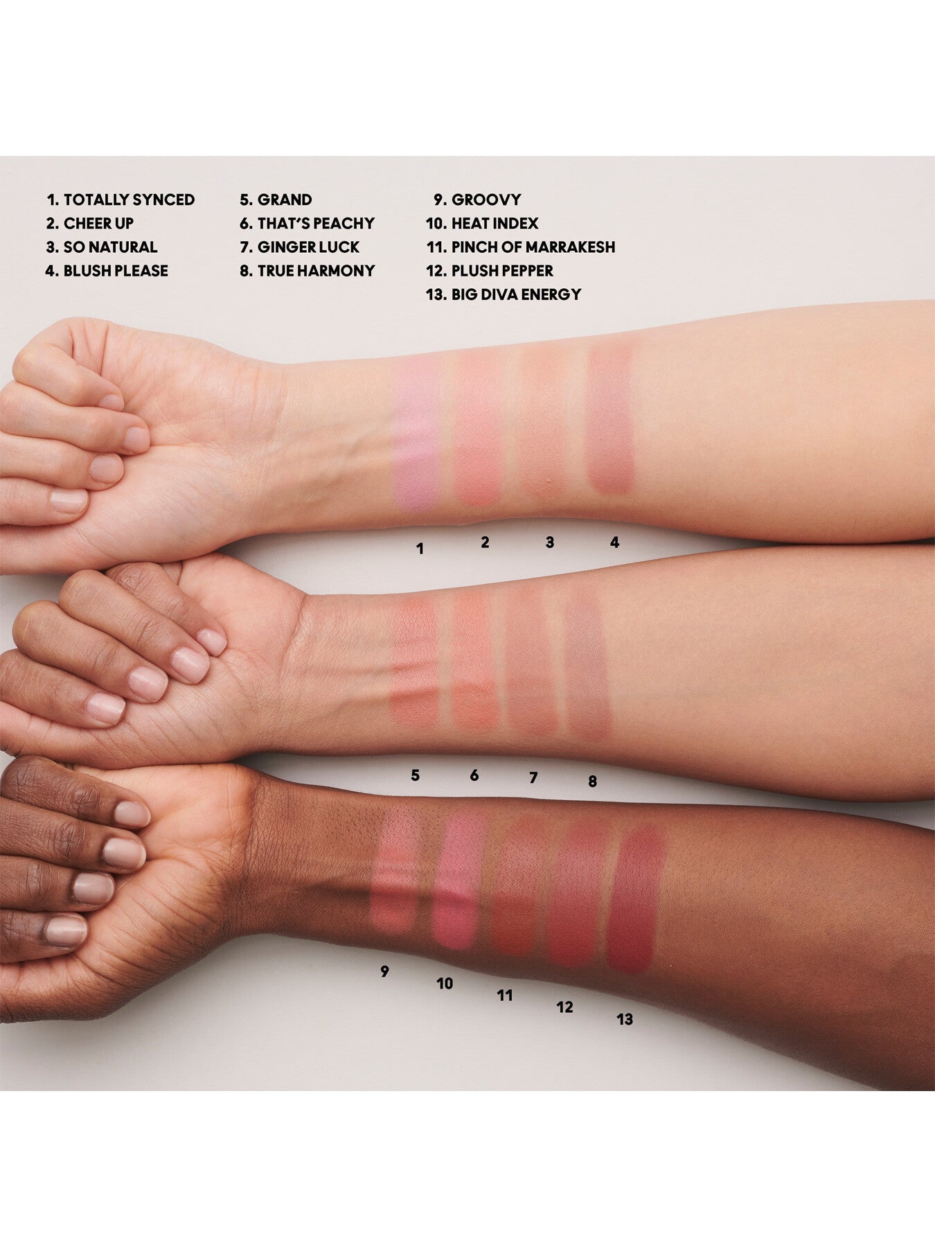 Radiant Velvet Blush