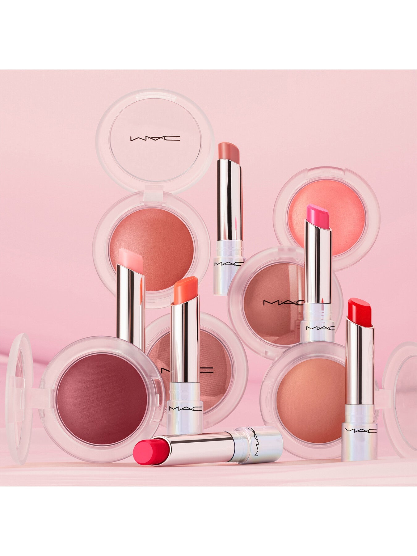 Radiant Velvet Blush