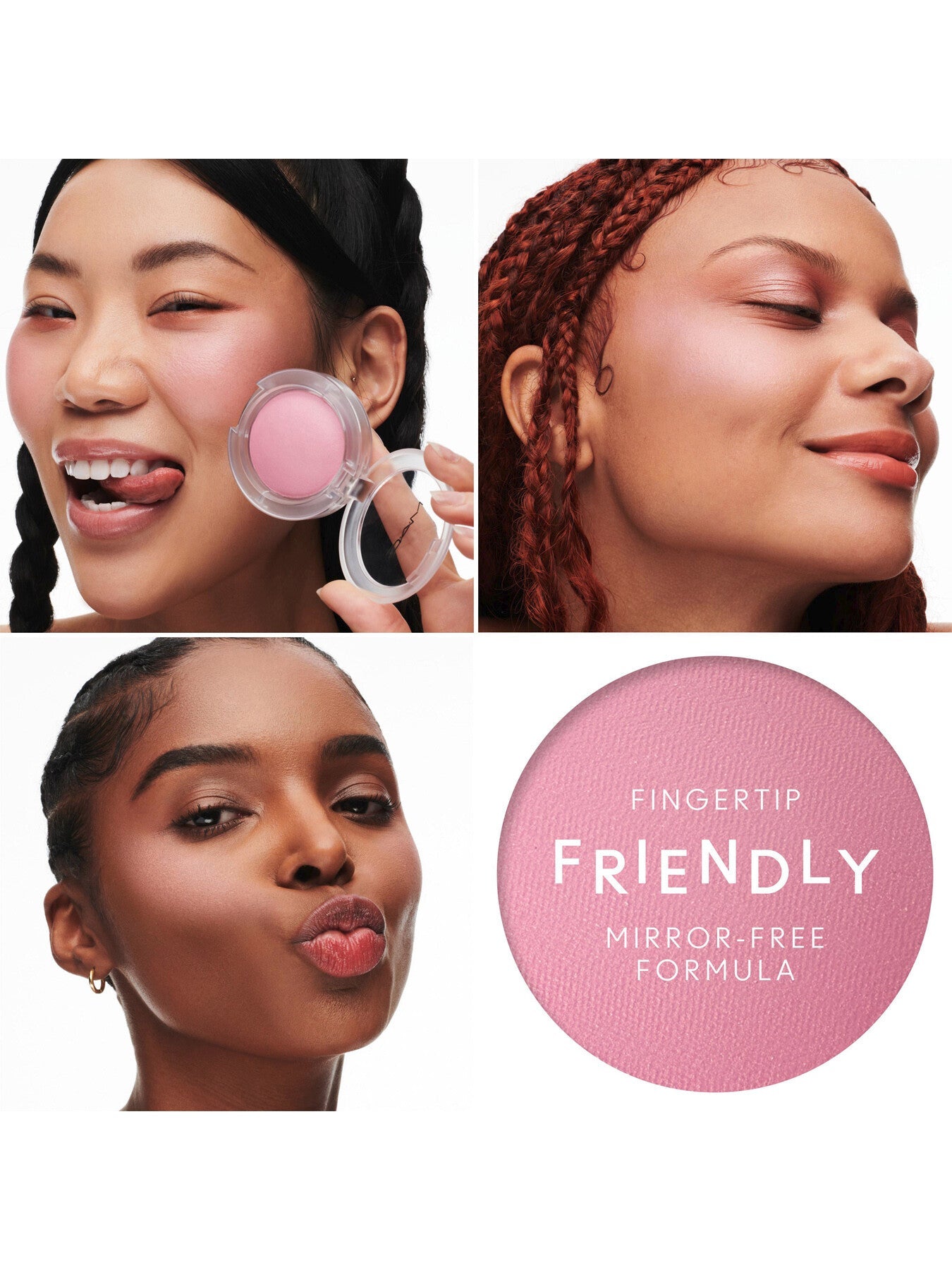 Radiant Velvet Blush