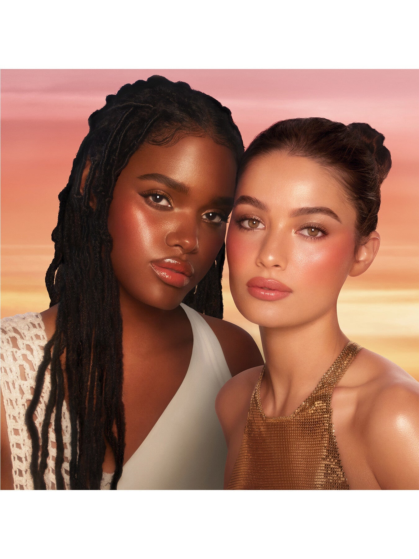 Radiant Glow: Lip & Face Illuminator - Island of Beautiful Skin