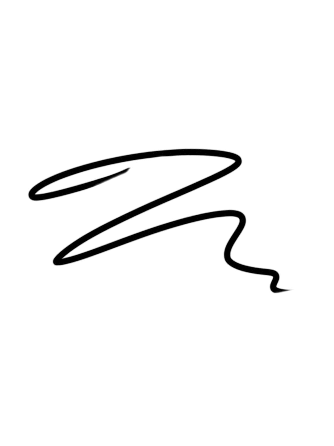 Liberé Liquid Eyeliner