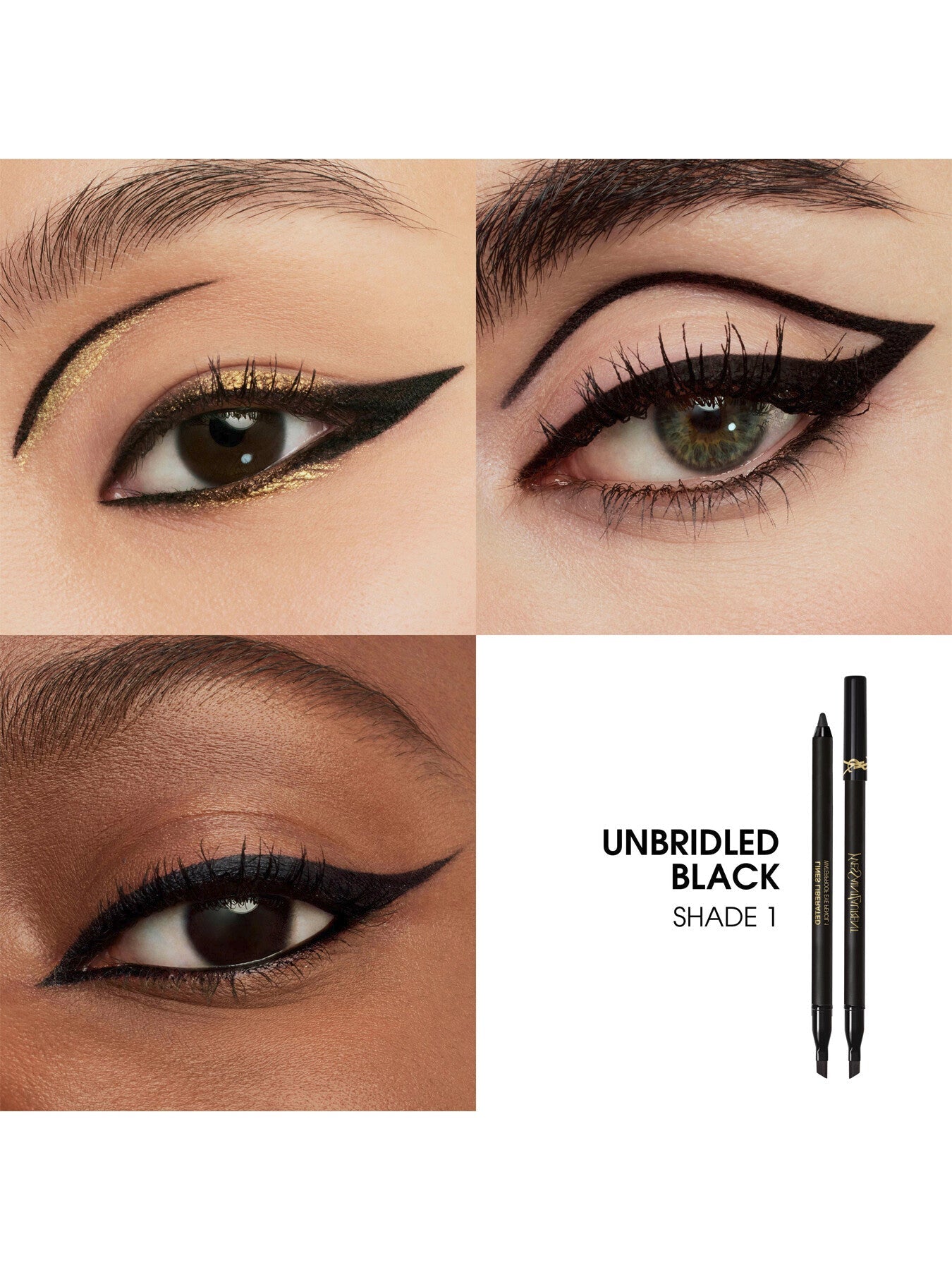 Liberé Liquid Eyeliner