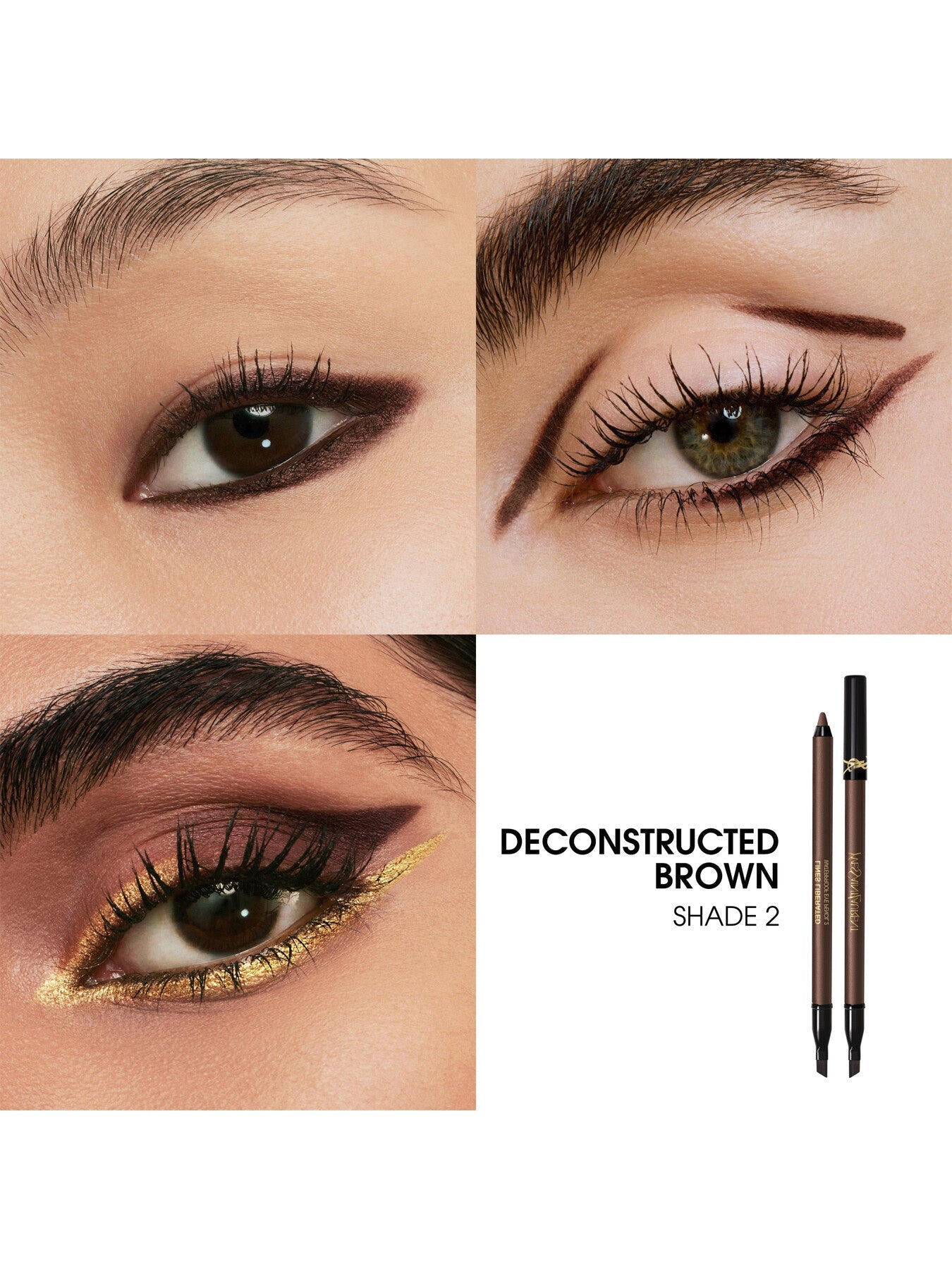 Liberé Liquid Eyeliner