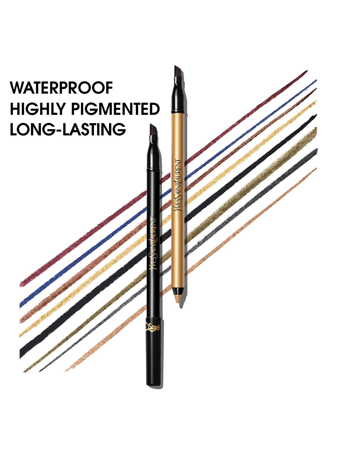 Liberé Liquid Eyeliner