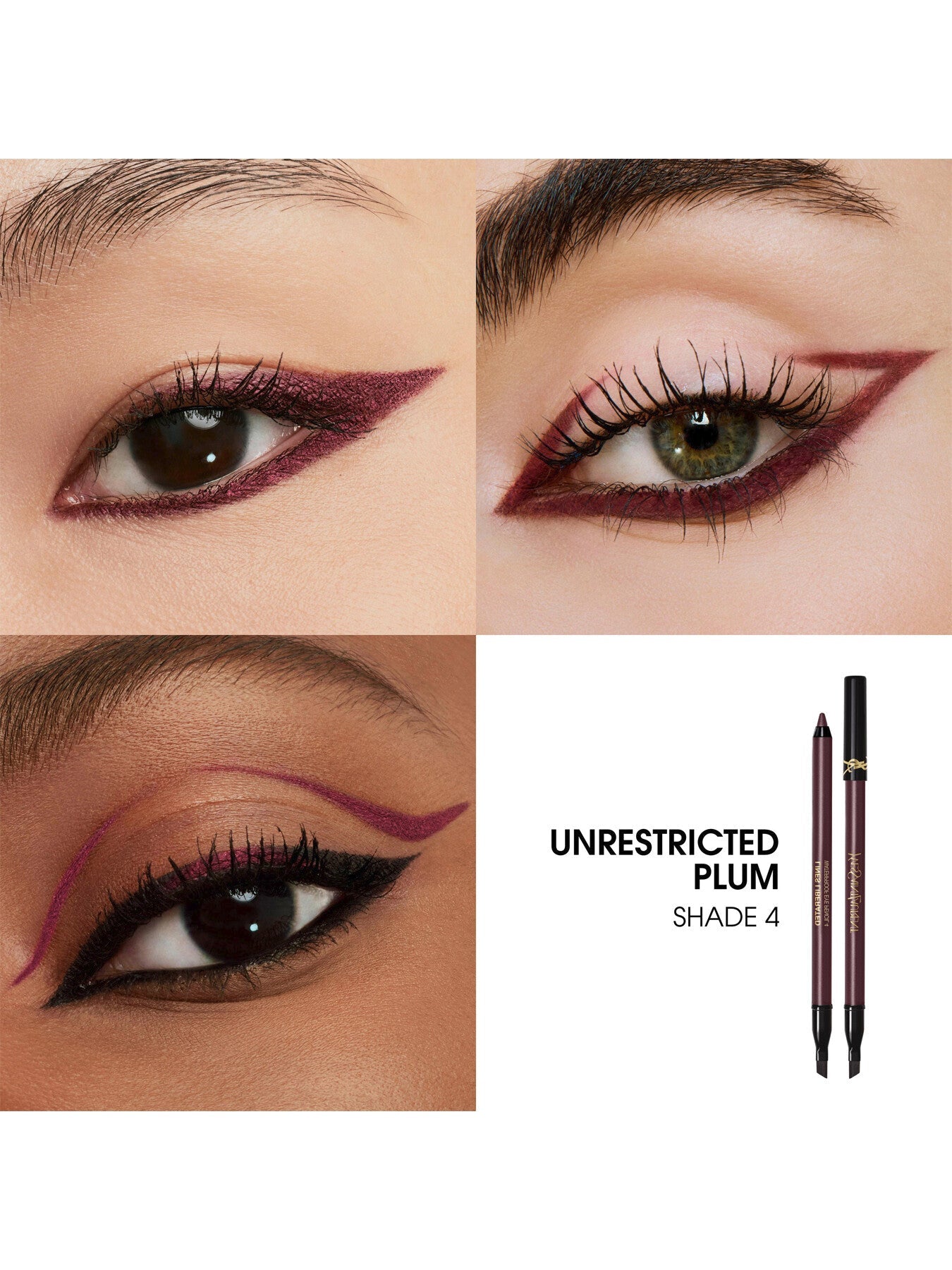 Liberé Liquid Eyeliner