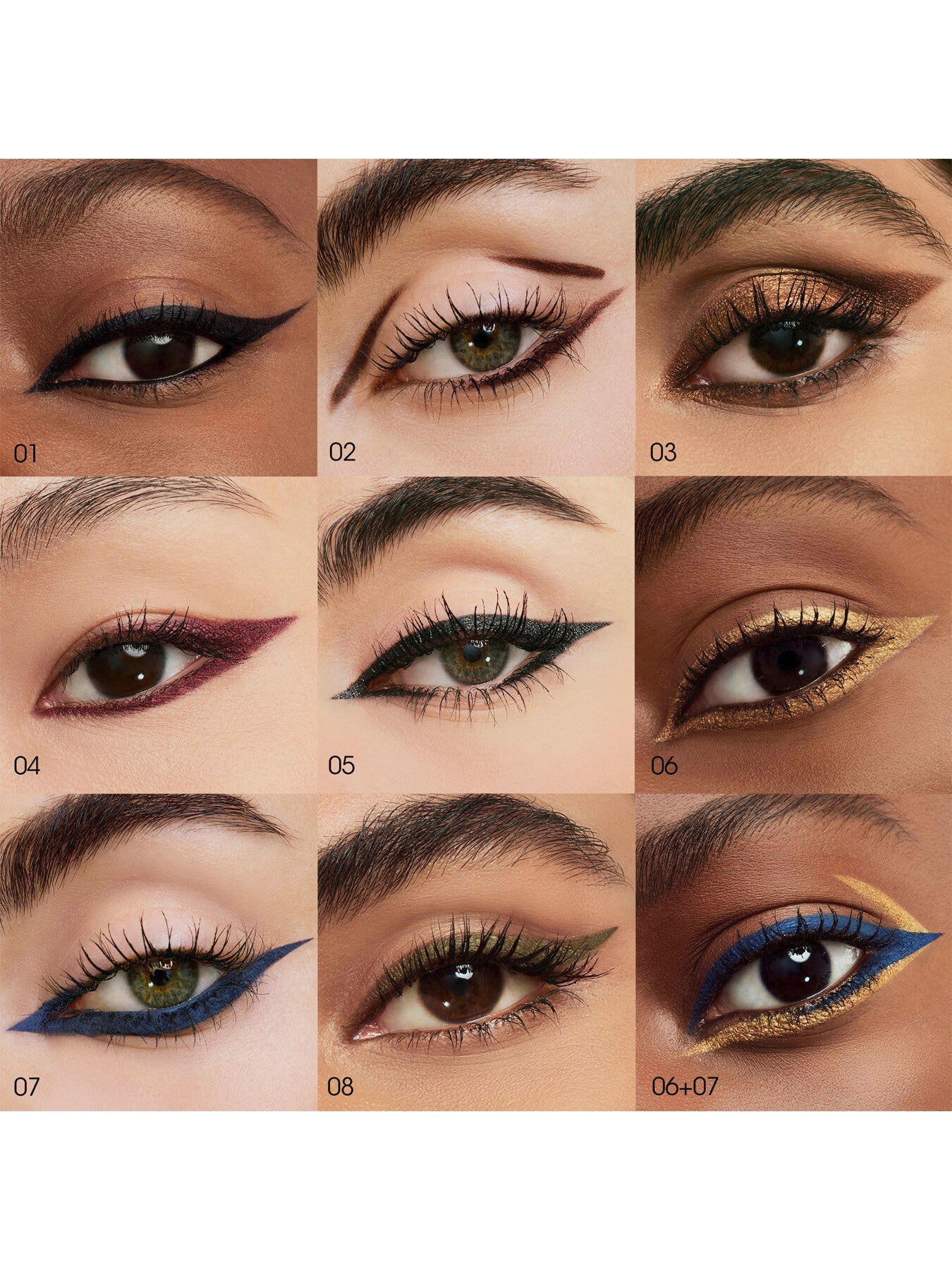 Liberé Liquid Eyeliner