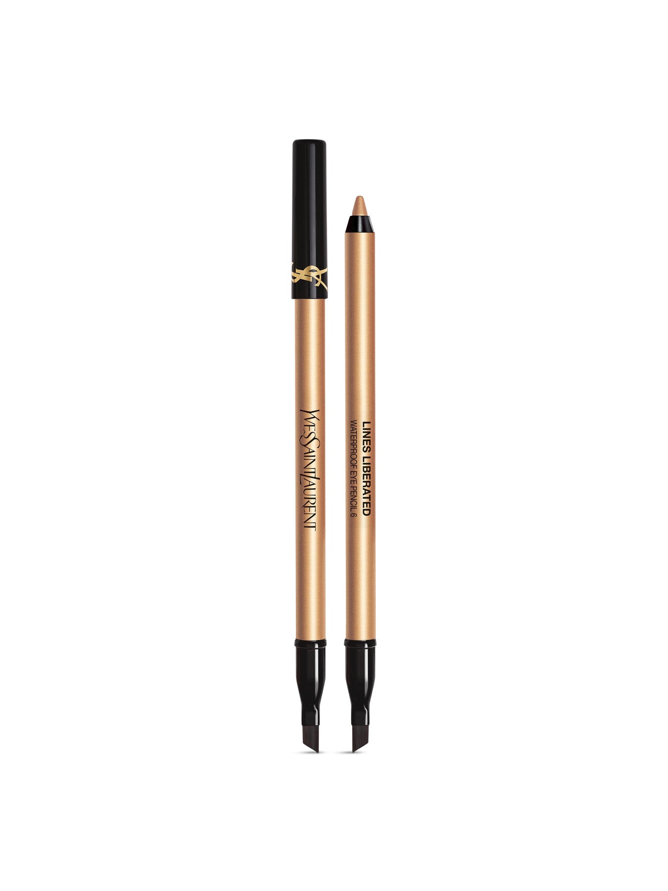 Liberé Liquid Eyeliner