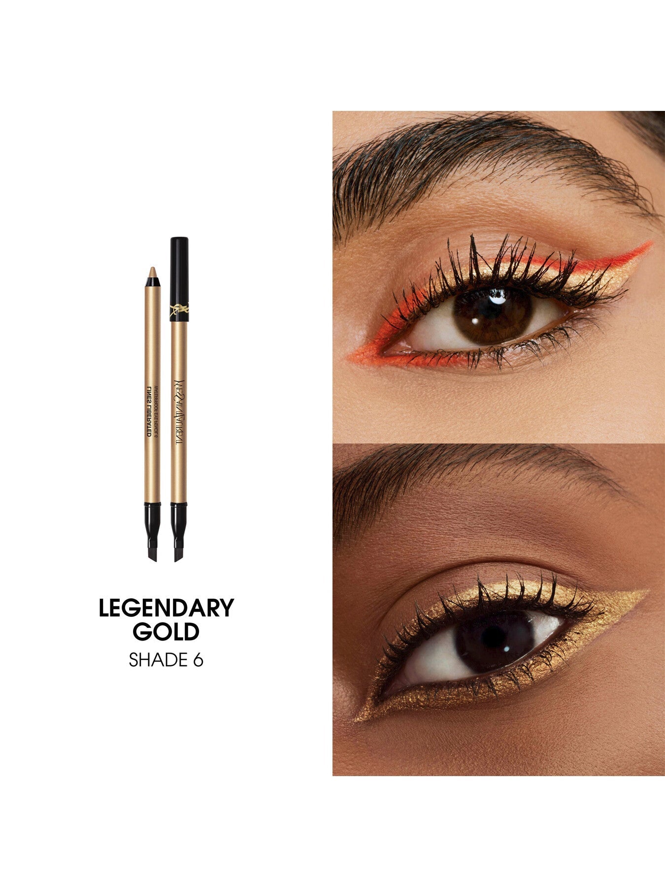 Liberé Liquid Eyeliner