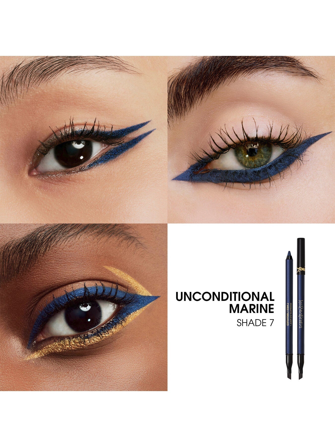 Liberé Liquid Eyeliner