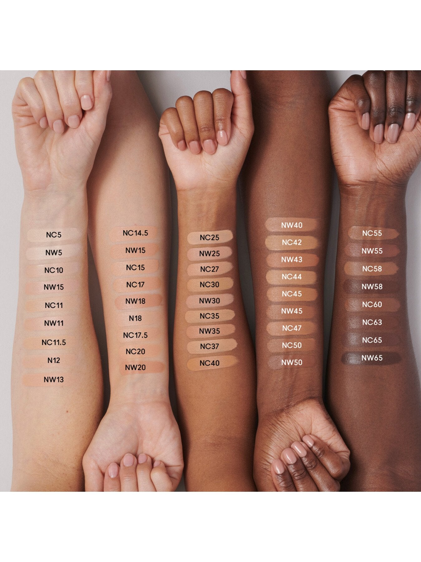 Luminous Lift Concealer 24HR - 9ml
