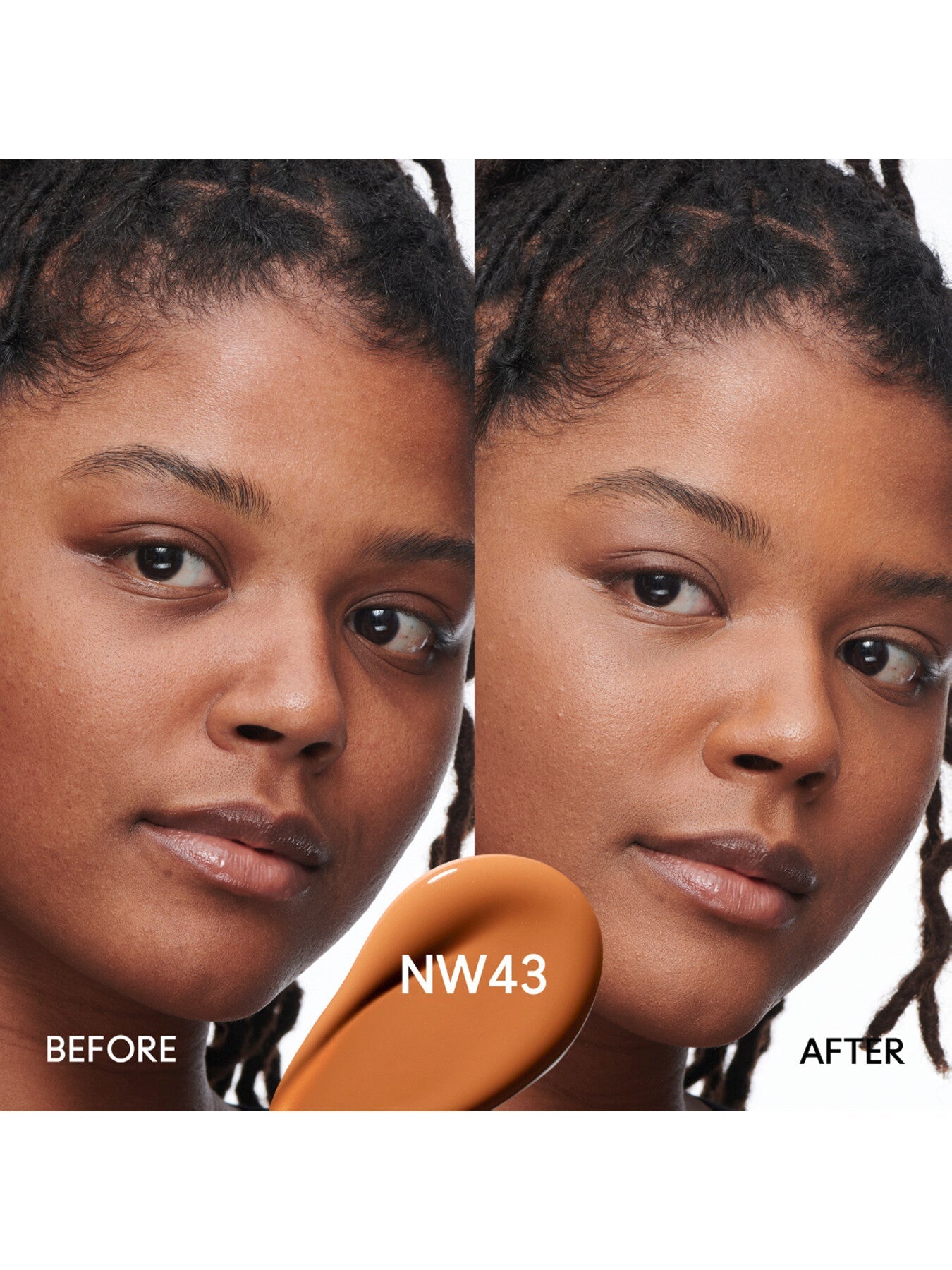Luminous Lift Concealer 24HR - 9ml