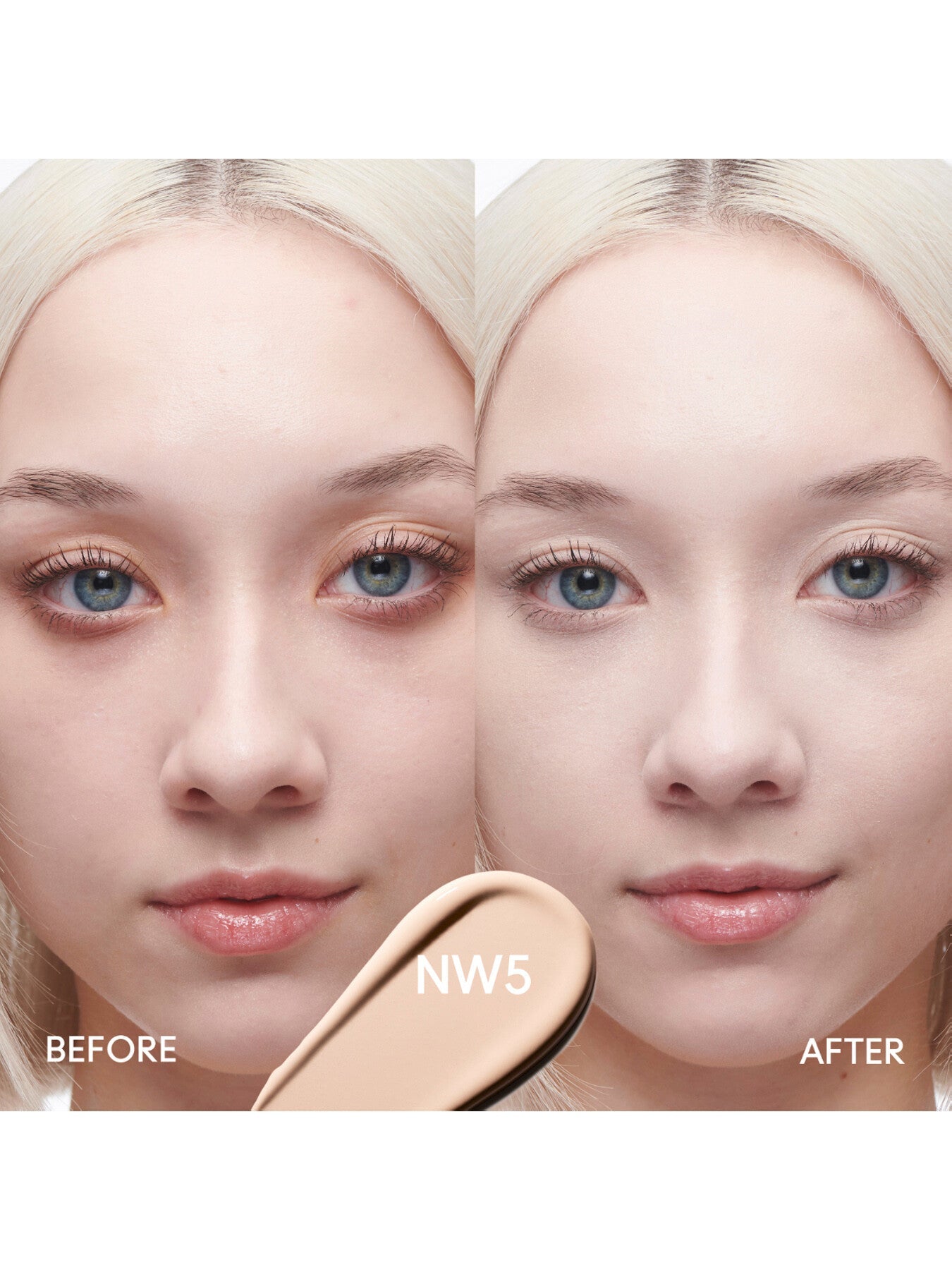 Luminous Lift Concealer 24HR - 9ml