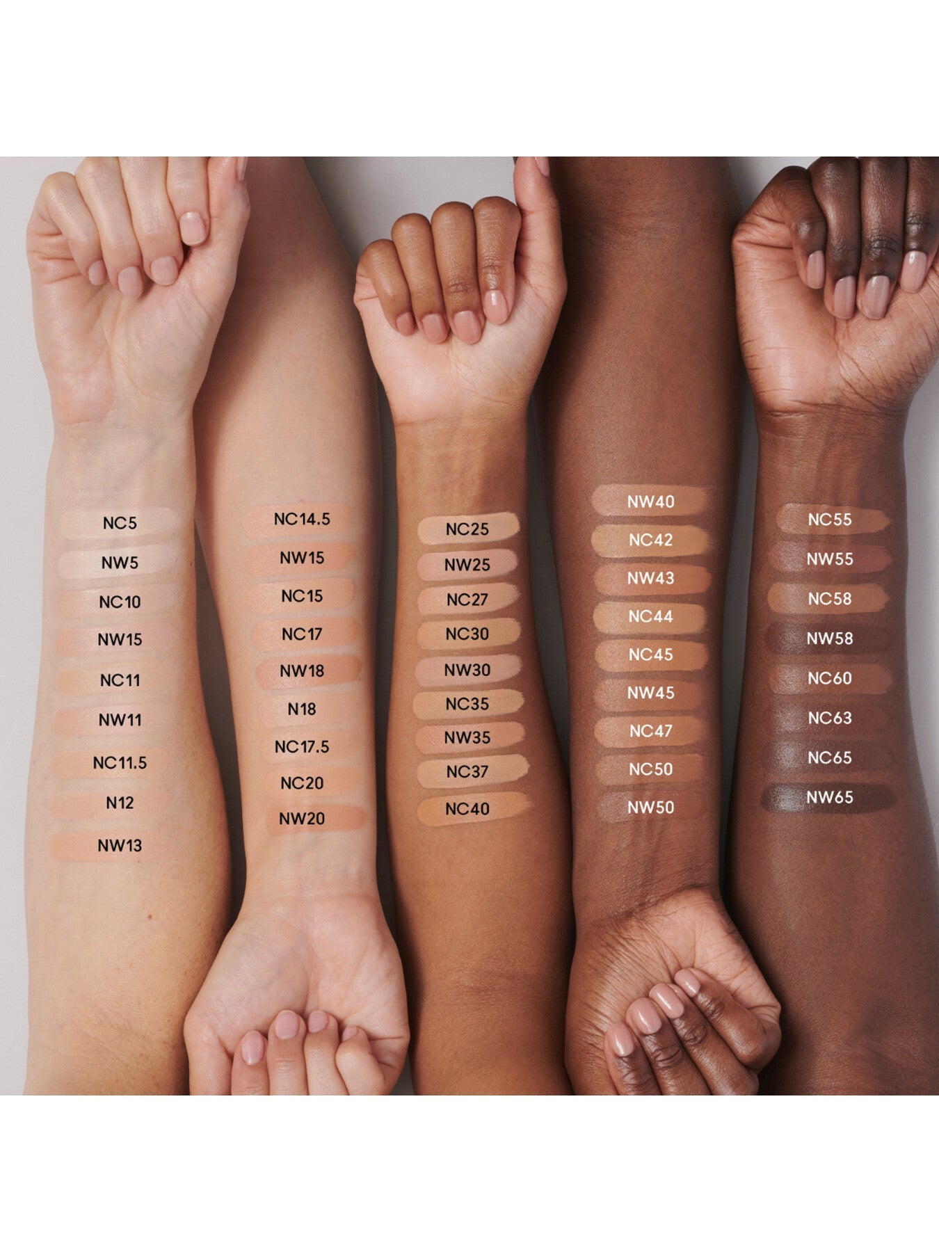 Luminous Lift Concealer 24HR - 9ml
