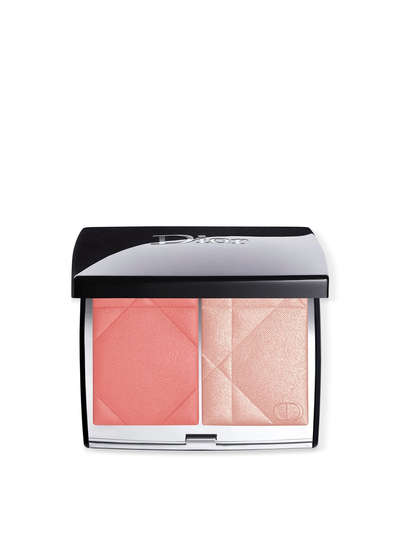 Radiant Glow Multi-Use Blush Palette