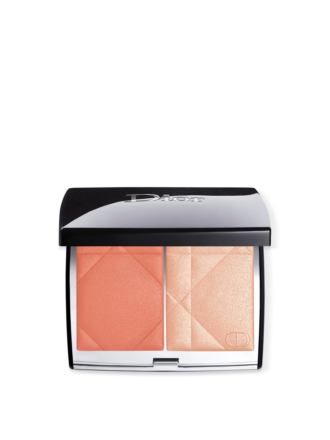 Radiant Glow Multi-Use Blush Palette