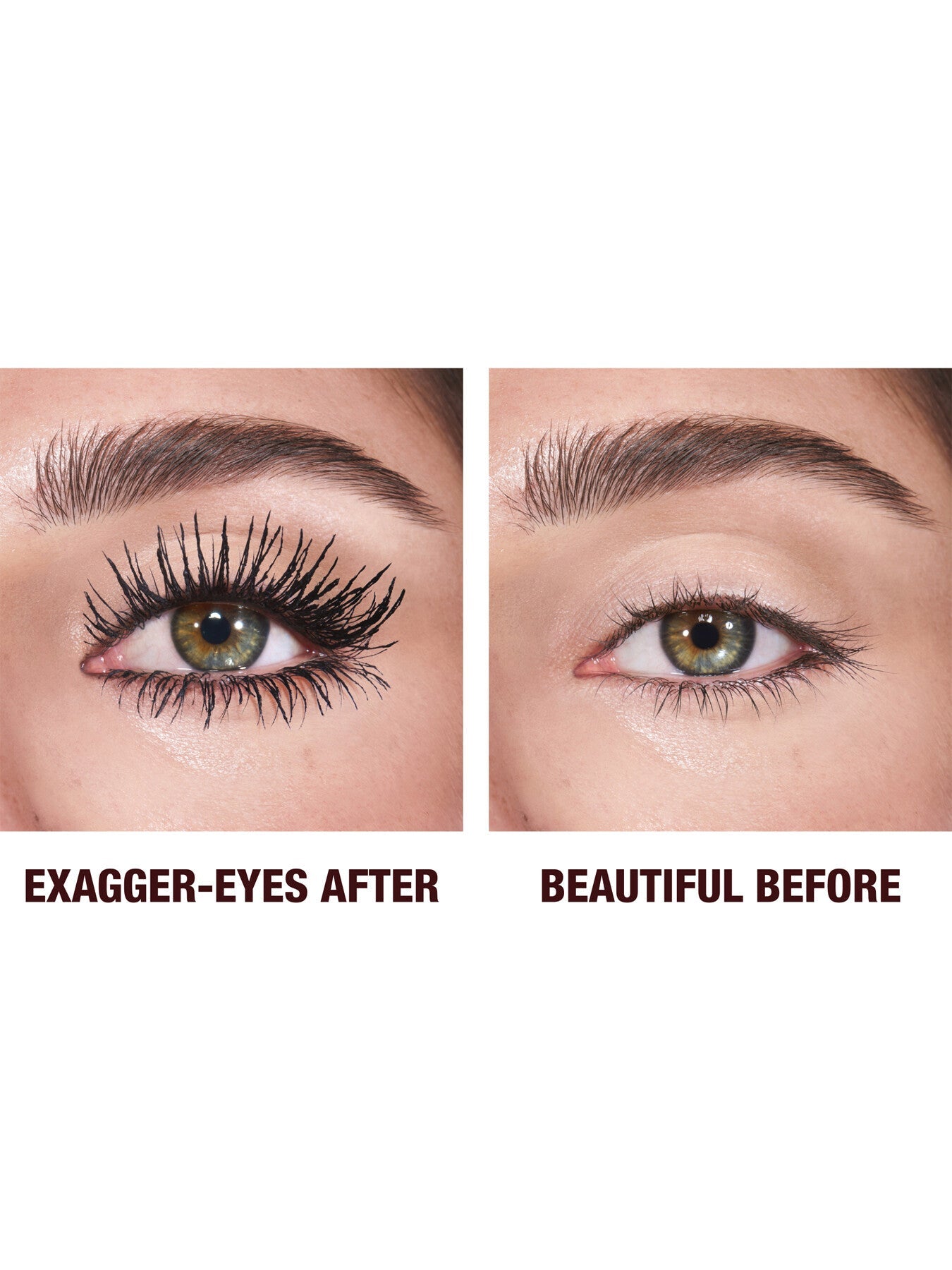 Exaggereyes Luxe Volume Travel Mascara