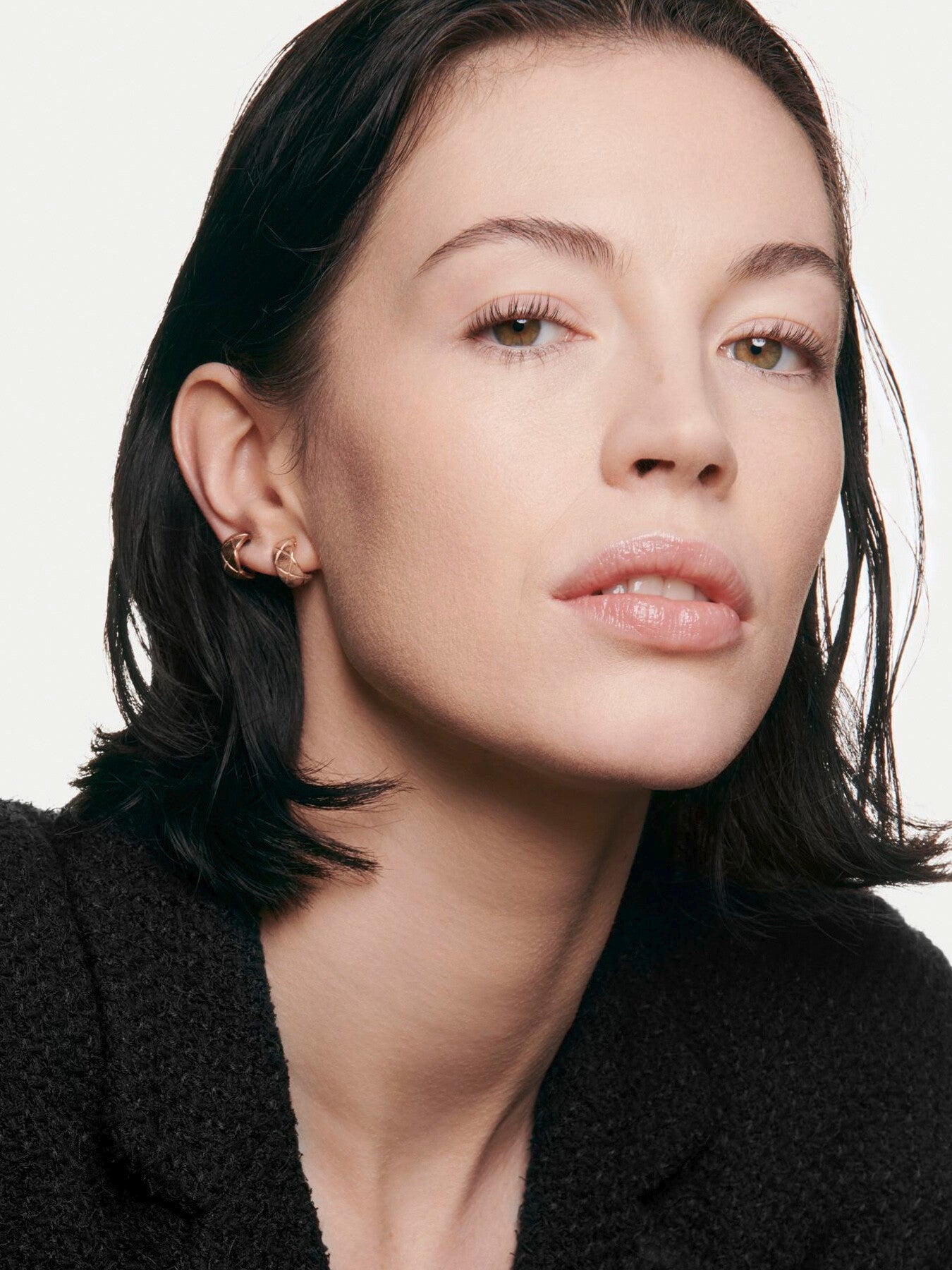 CHANEL Velvet Matte Foundation: Effortless Elegance.