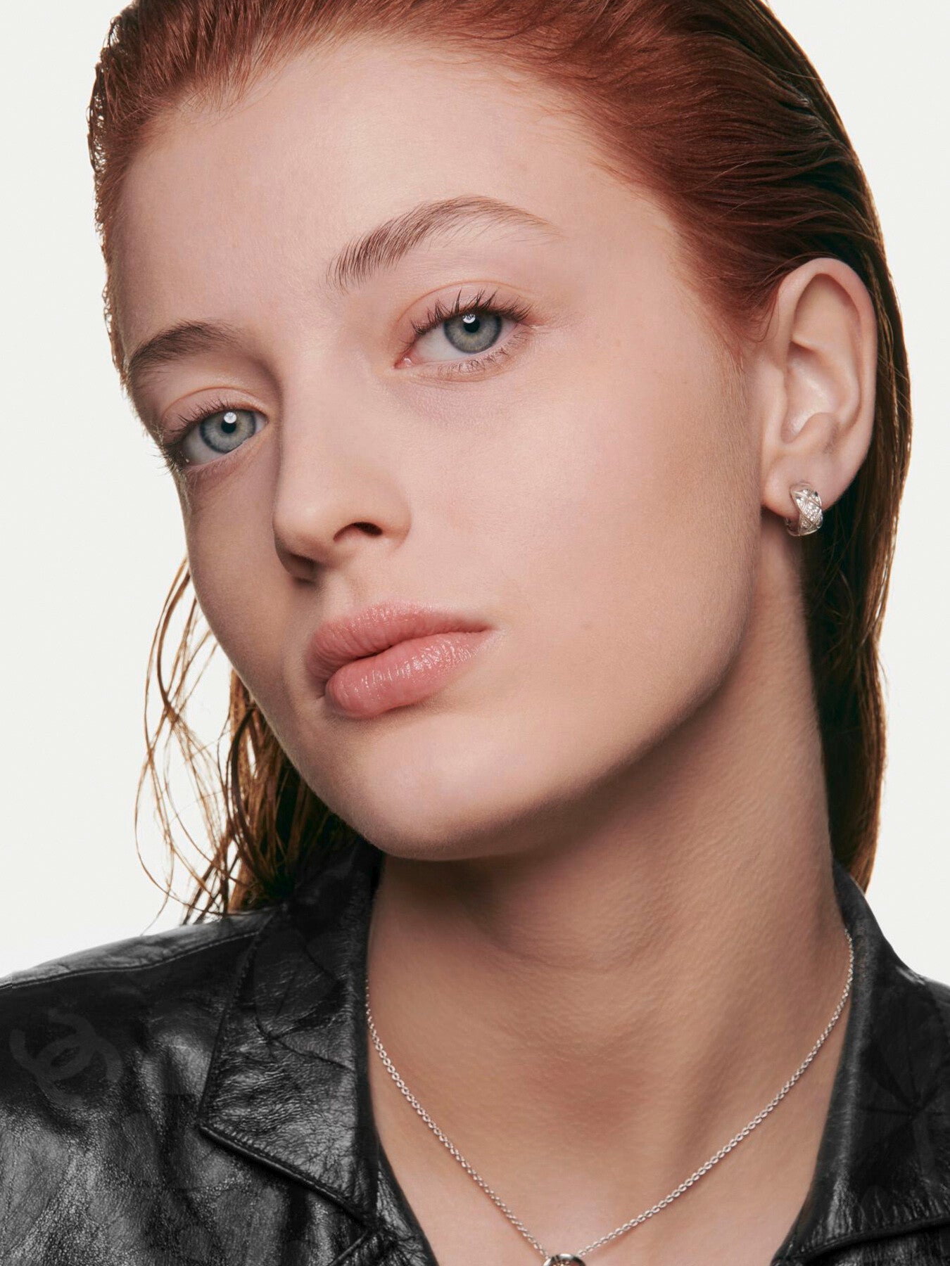 CHANEL Velvet Matte Foundation: Effortless Elegance.