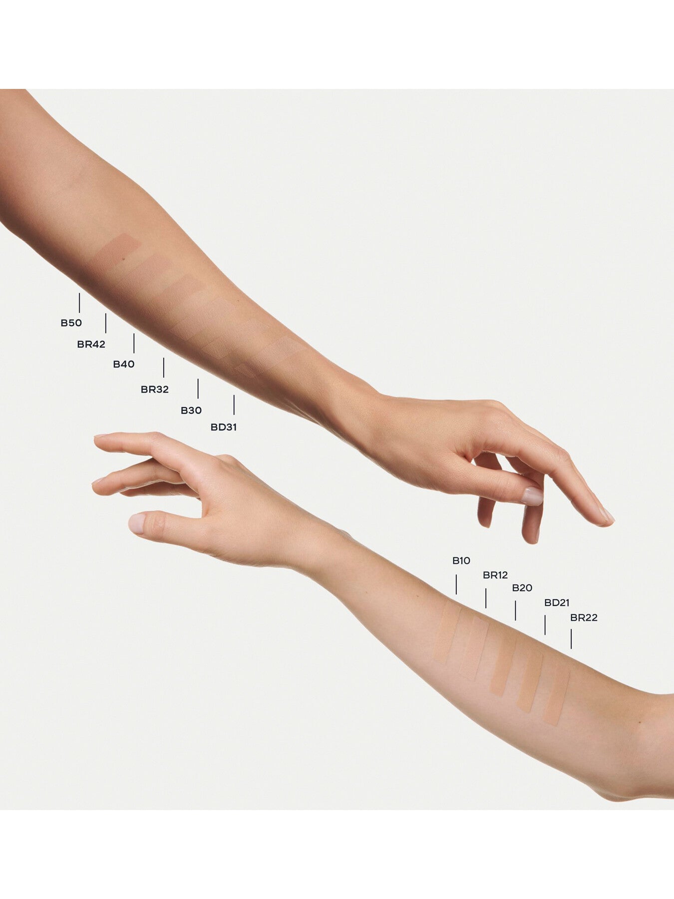 CHANEL Velvet Matte Foundation: Effortless Elegance.