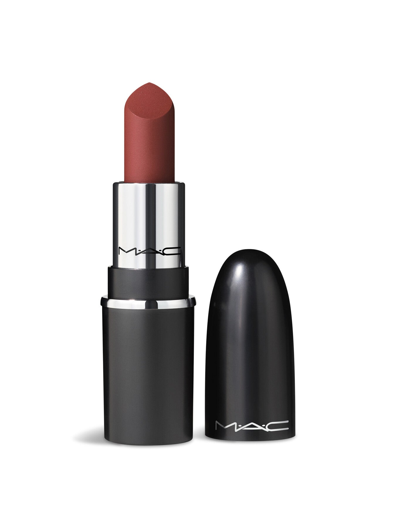 Satin Luxe Mini Lipstick - MACximal