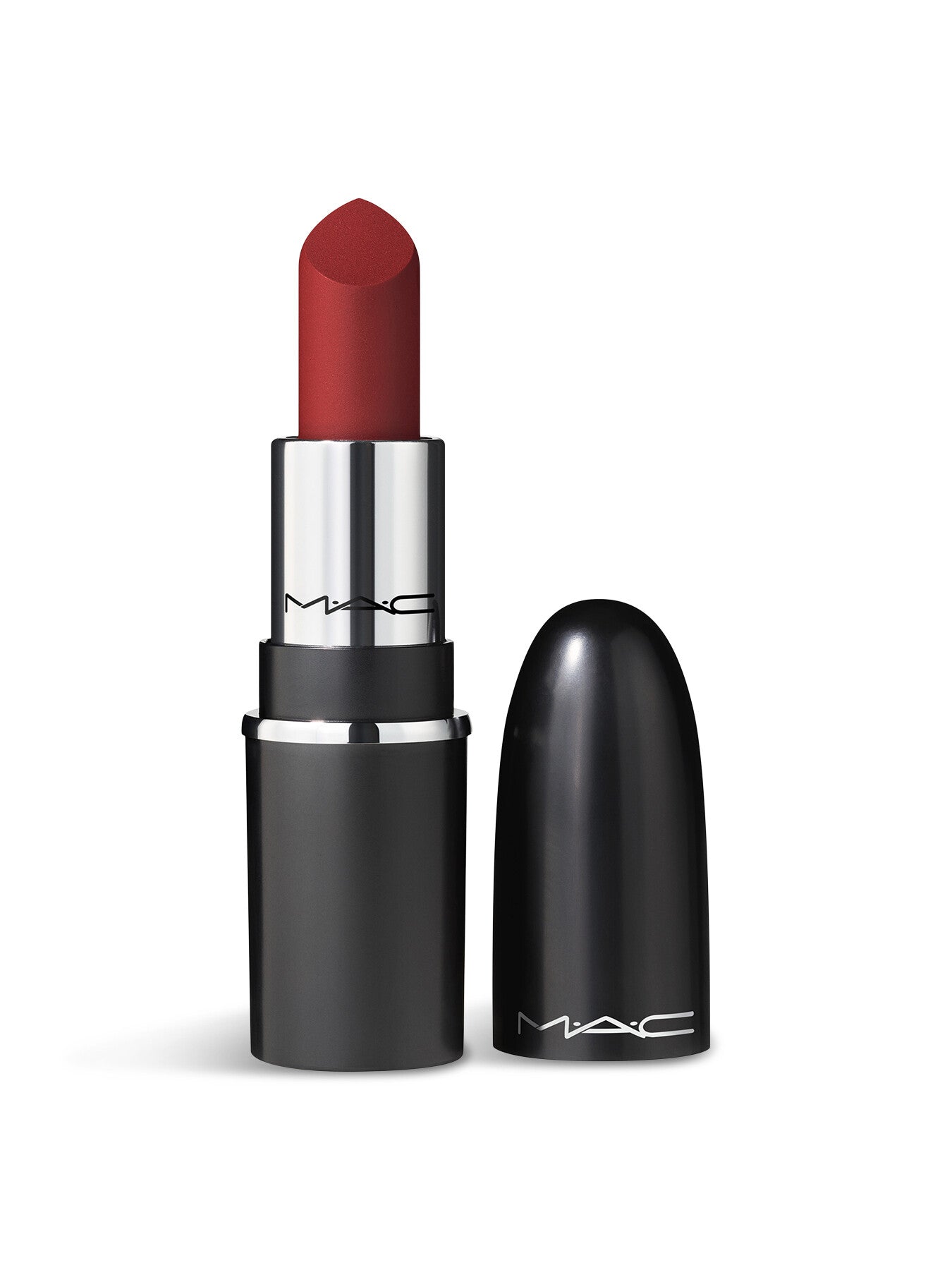 Satin Luxe Mini Lipstick - MACximal