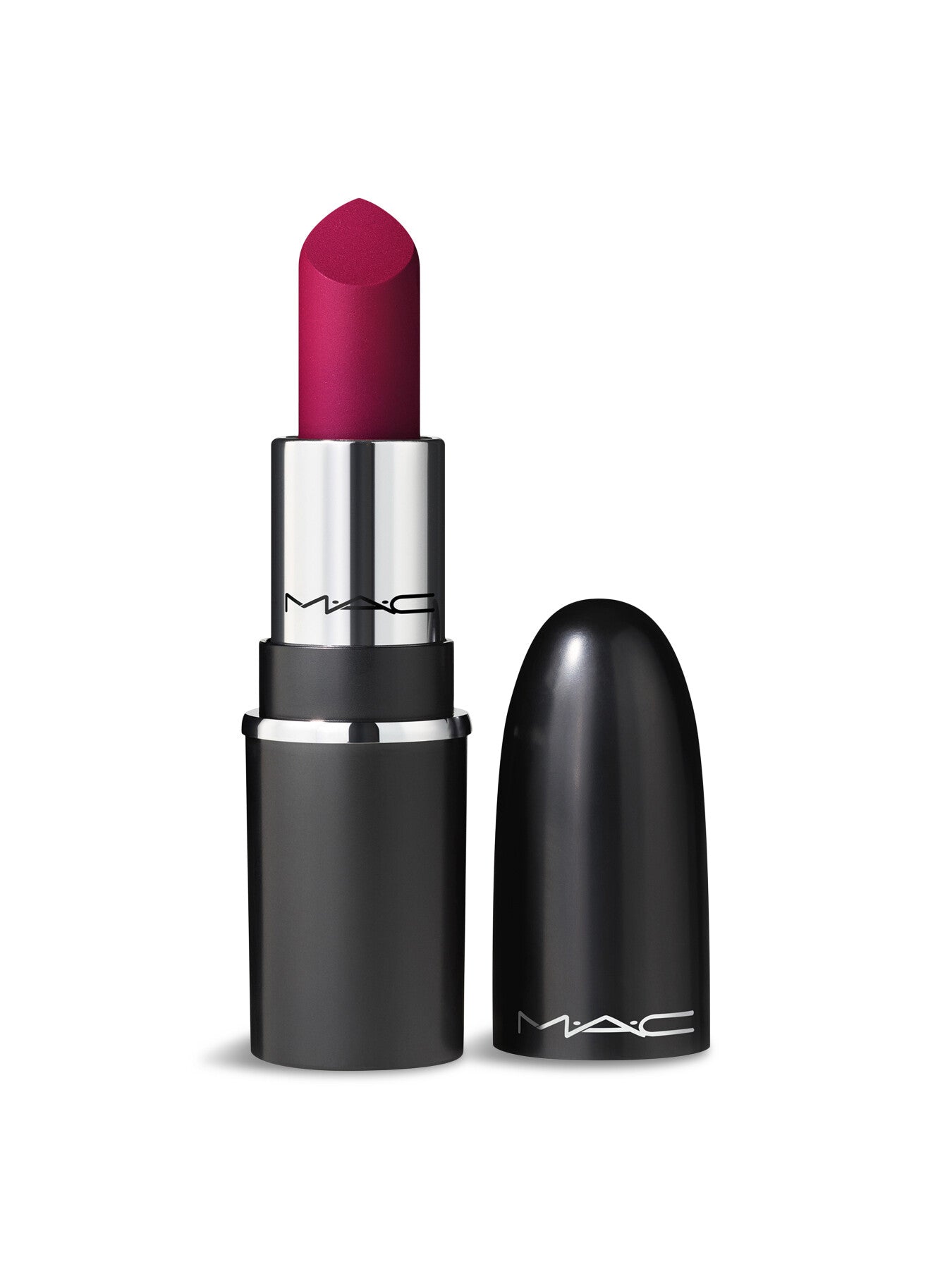 Satin Luxe Mini Lipstick - MACximal