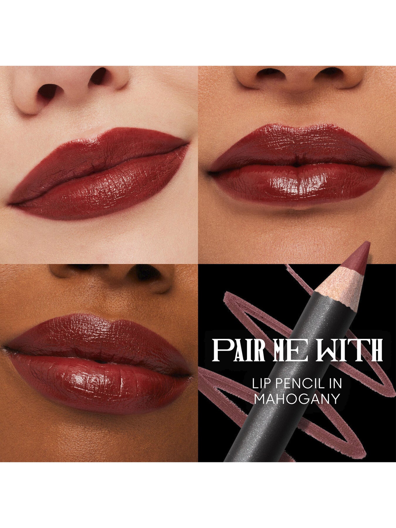 Satin Luxe Mini Lipstick - MACximal