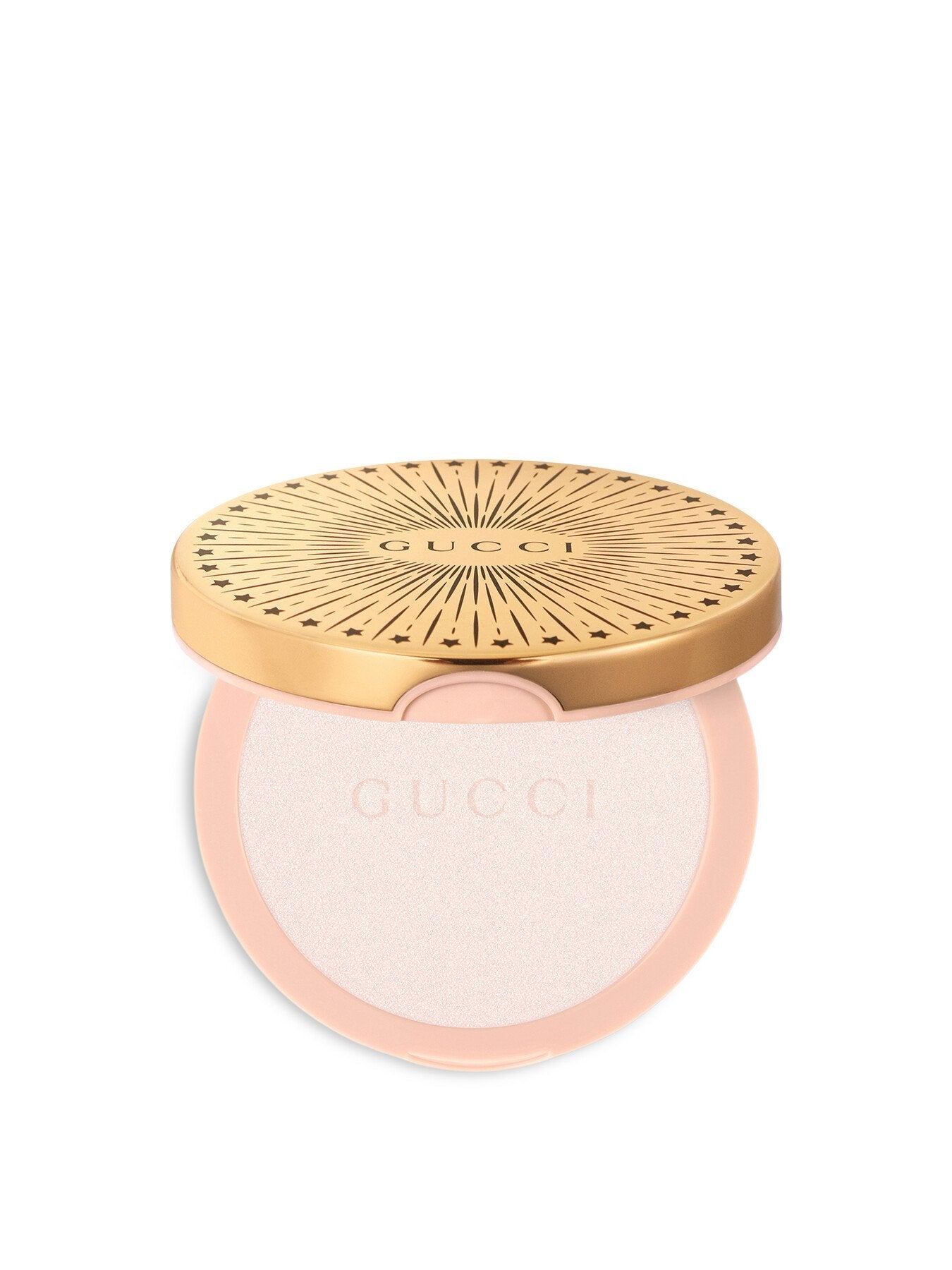 Gucci Glow Illuminator - 01 Dawn Gold 10g