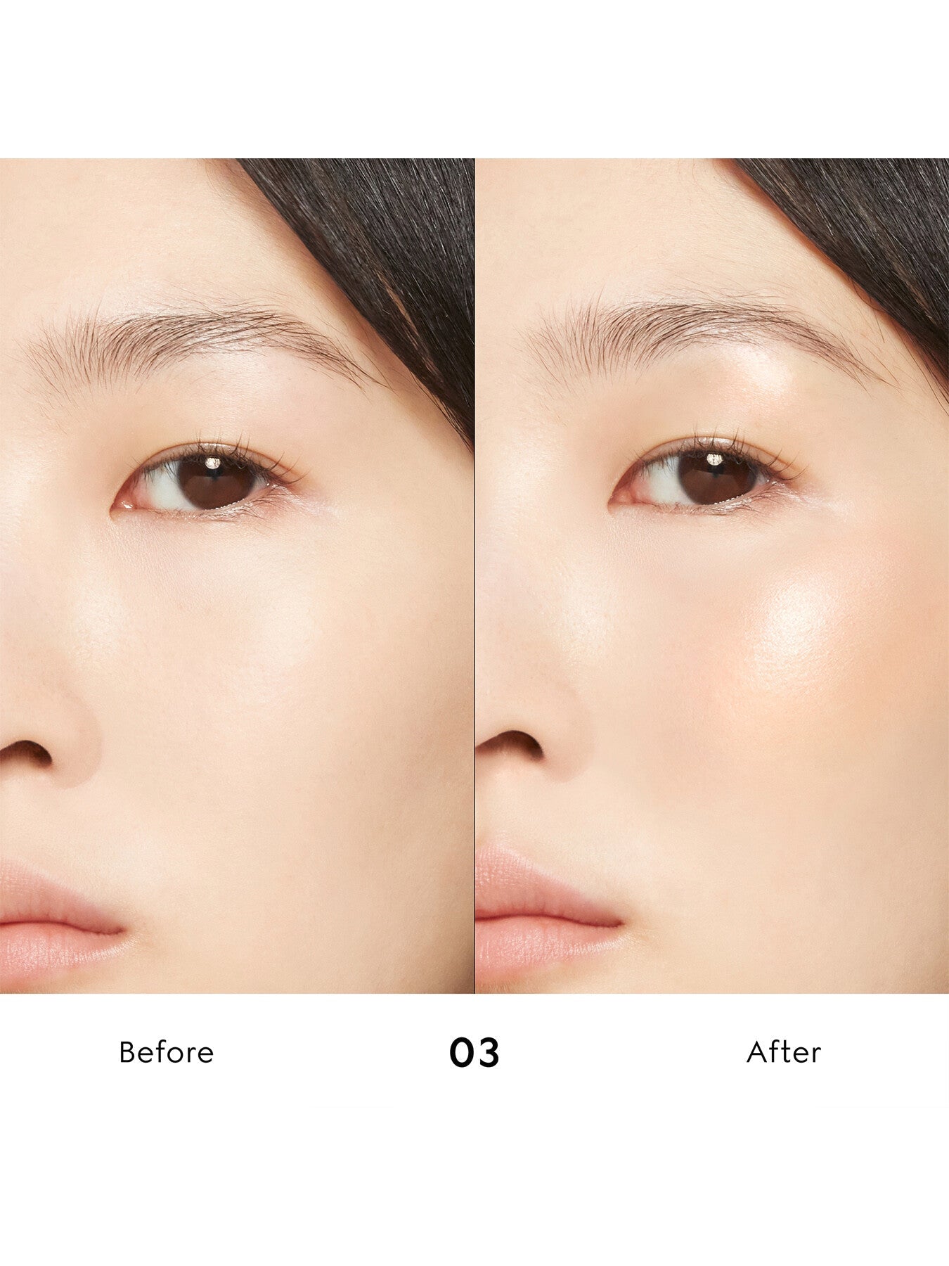 Gucci Glow Illuminator - 03 Warm Gold 10g