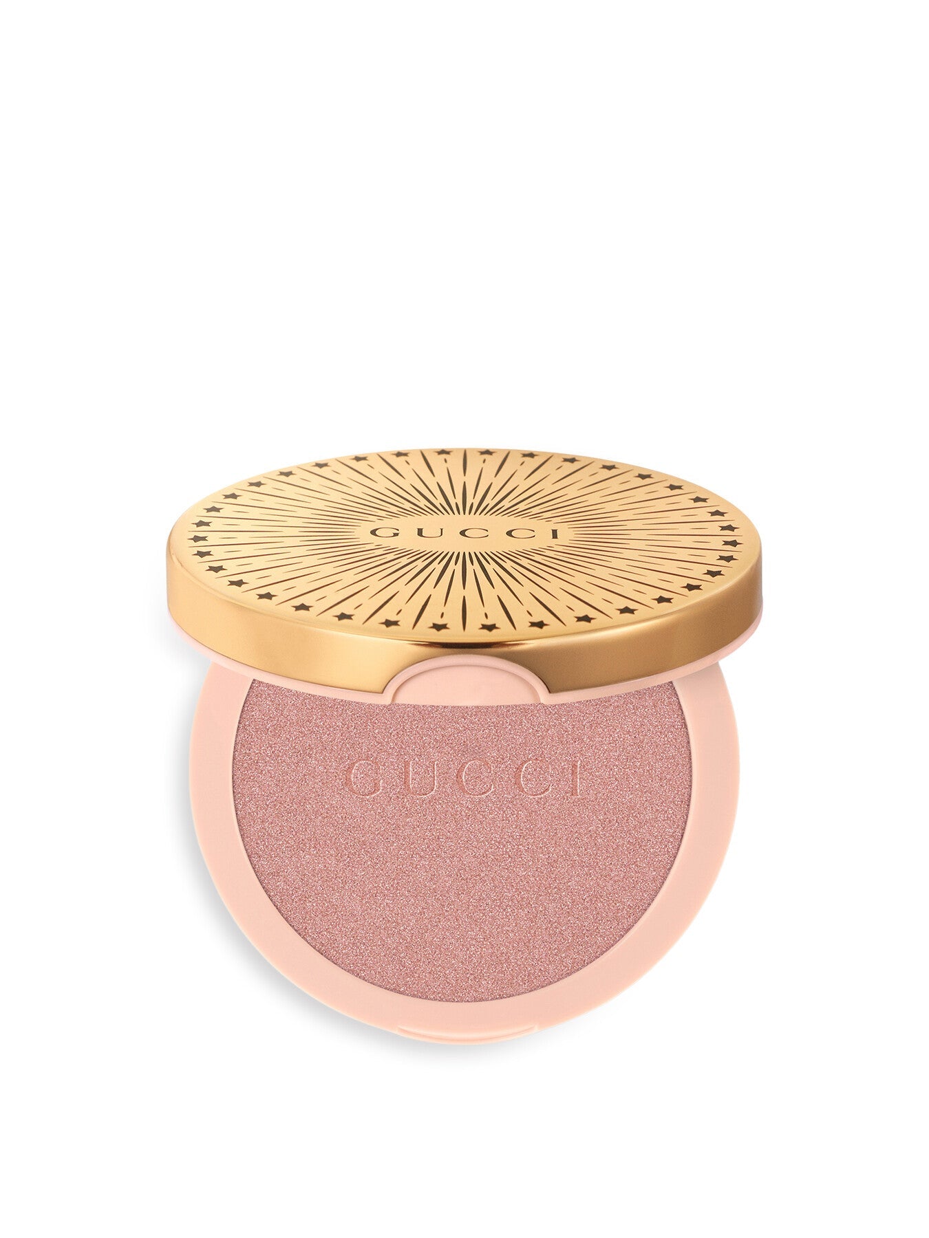 Gucci Glow Illuminator - 04 Opaline Rose, 10g