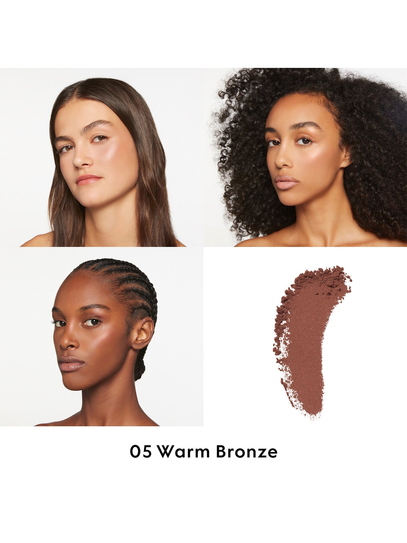 Gucci Radiance Illuminator - 05 Warm Bronze 10g