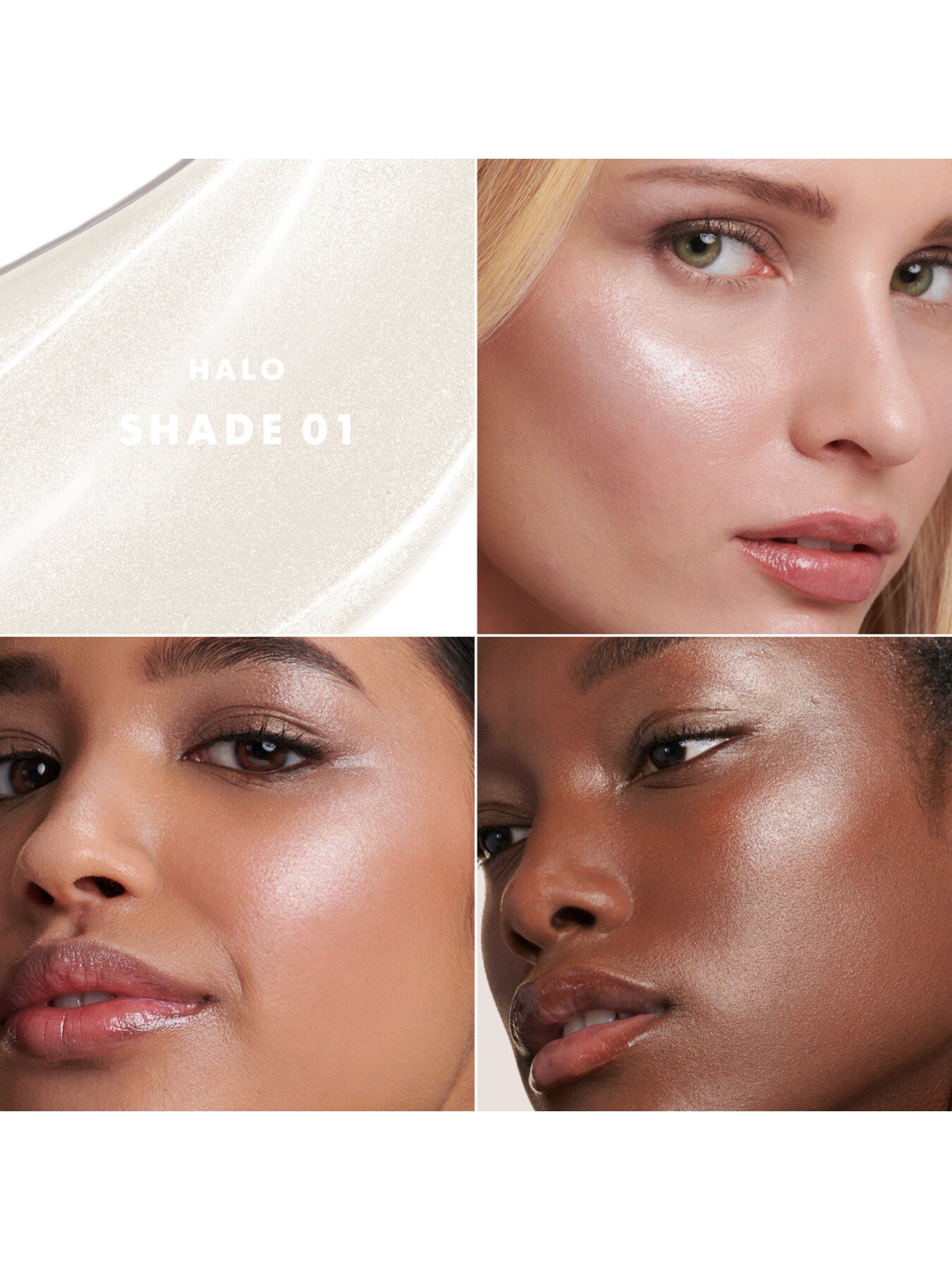 Luminous Silk Radiance Elixir