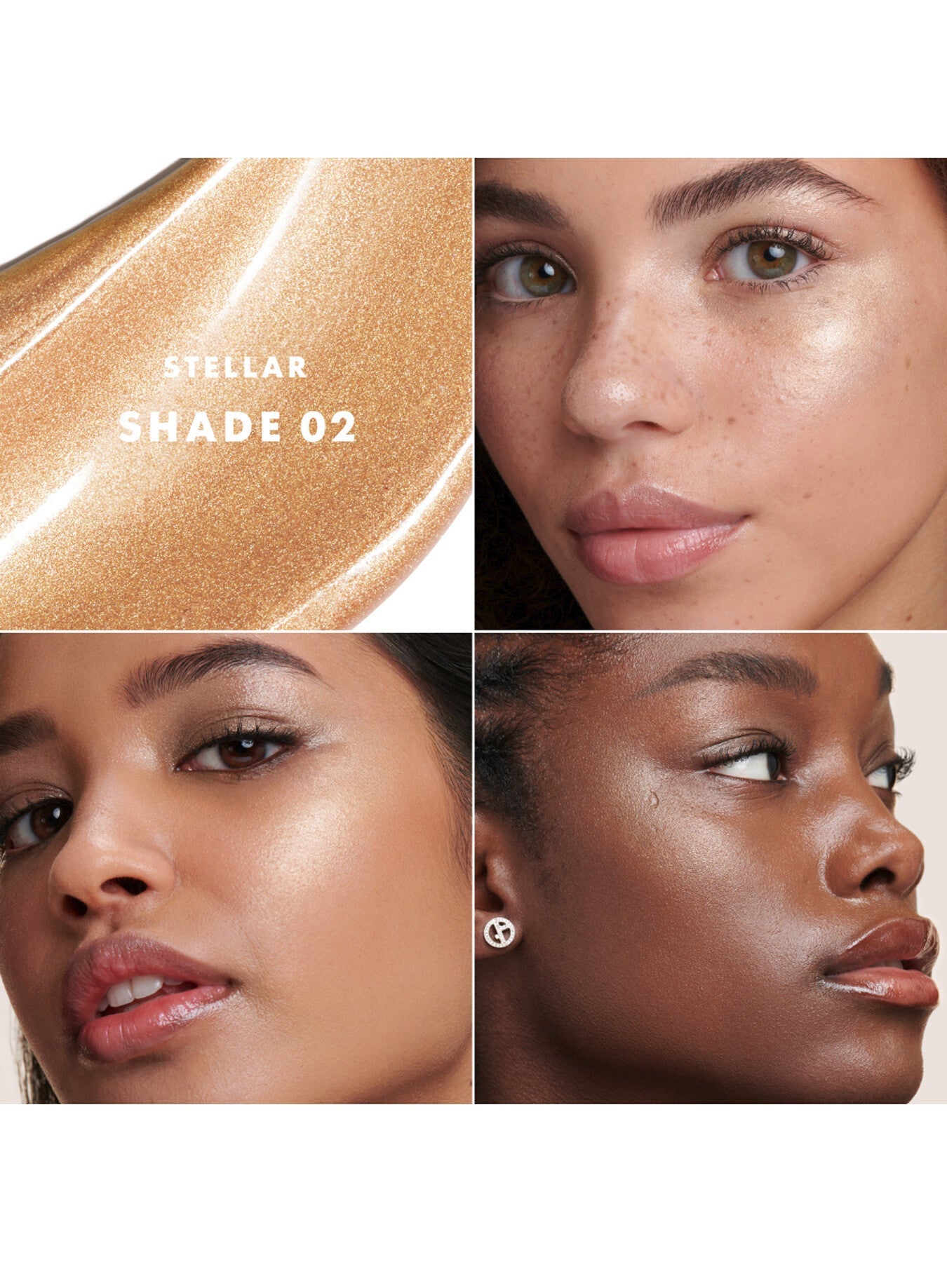 Luminous Silk Radiance Elixir
