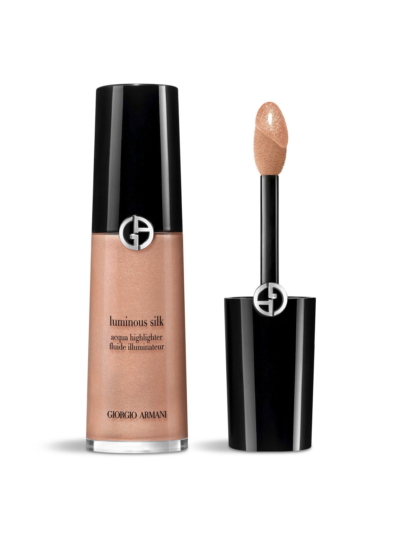 Luminous Silk Radiance Elixir