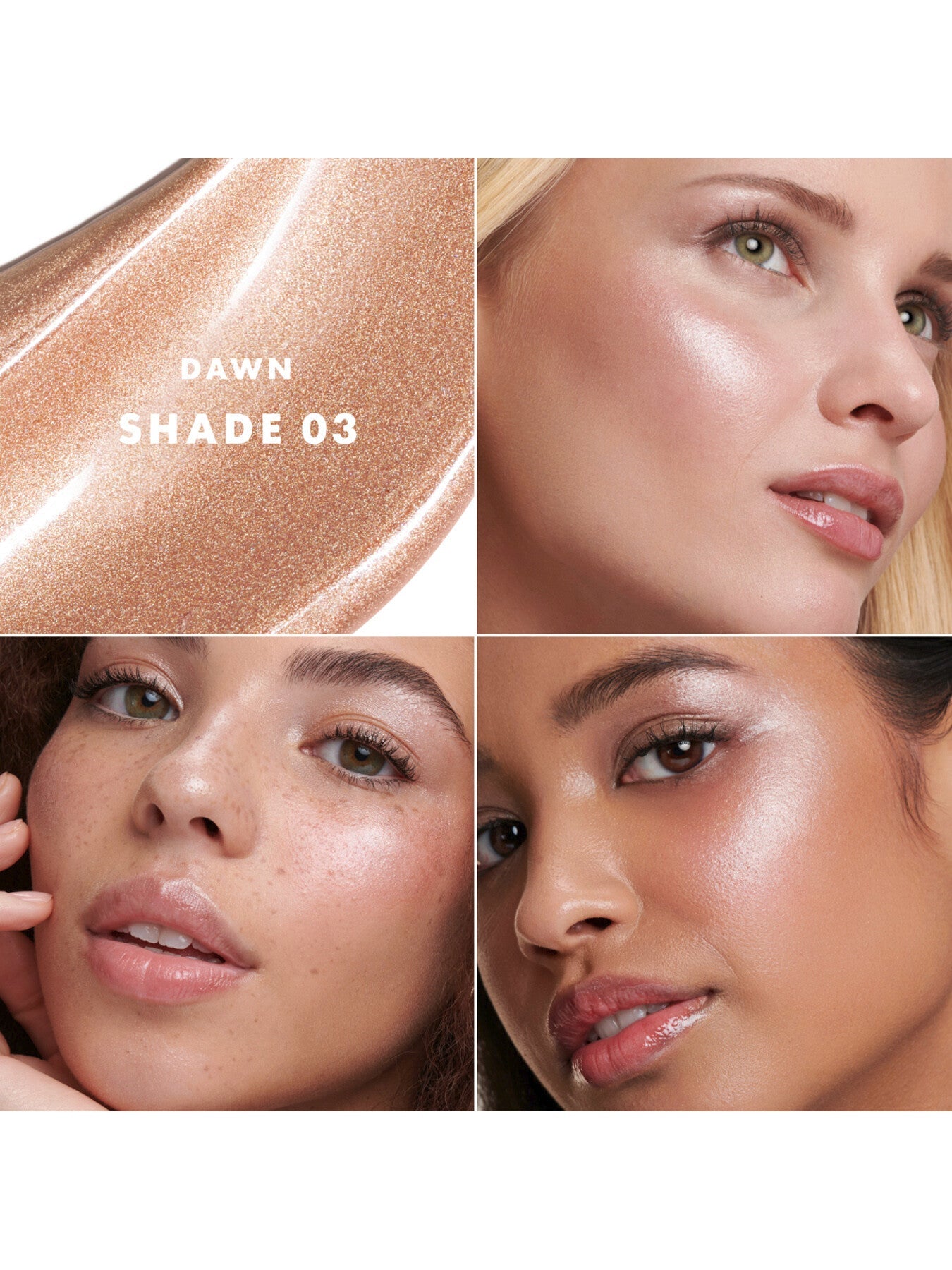 Luminous Silk Radiance Elixir