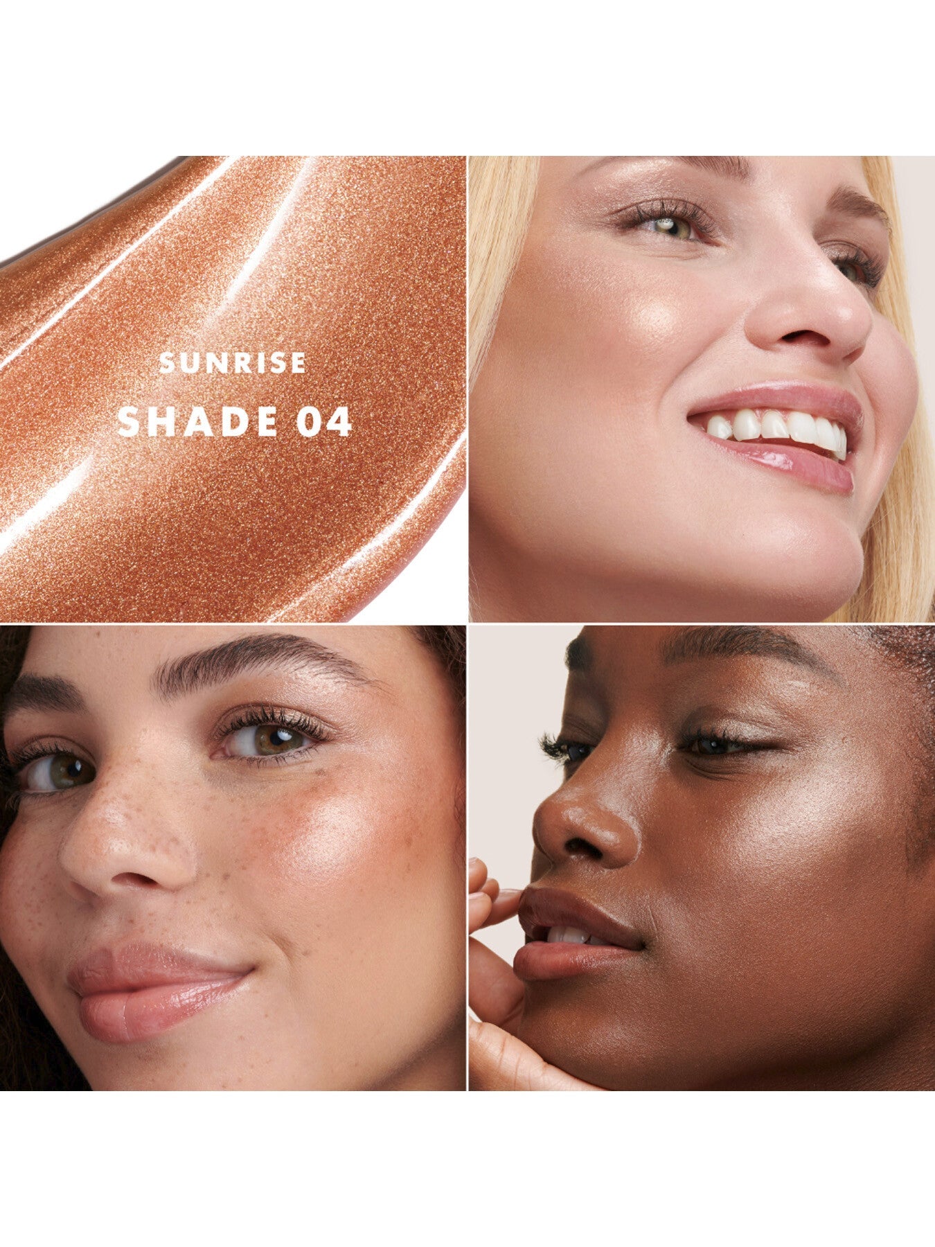 Luminous Silk Radiance Elixir