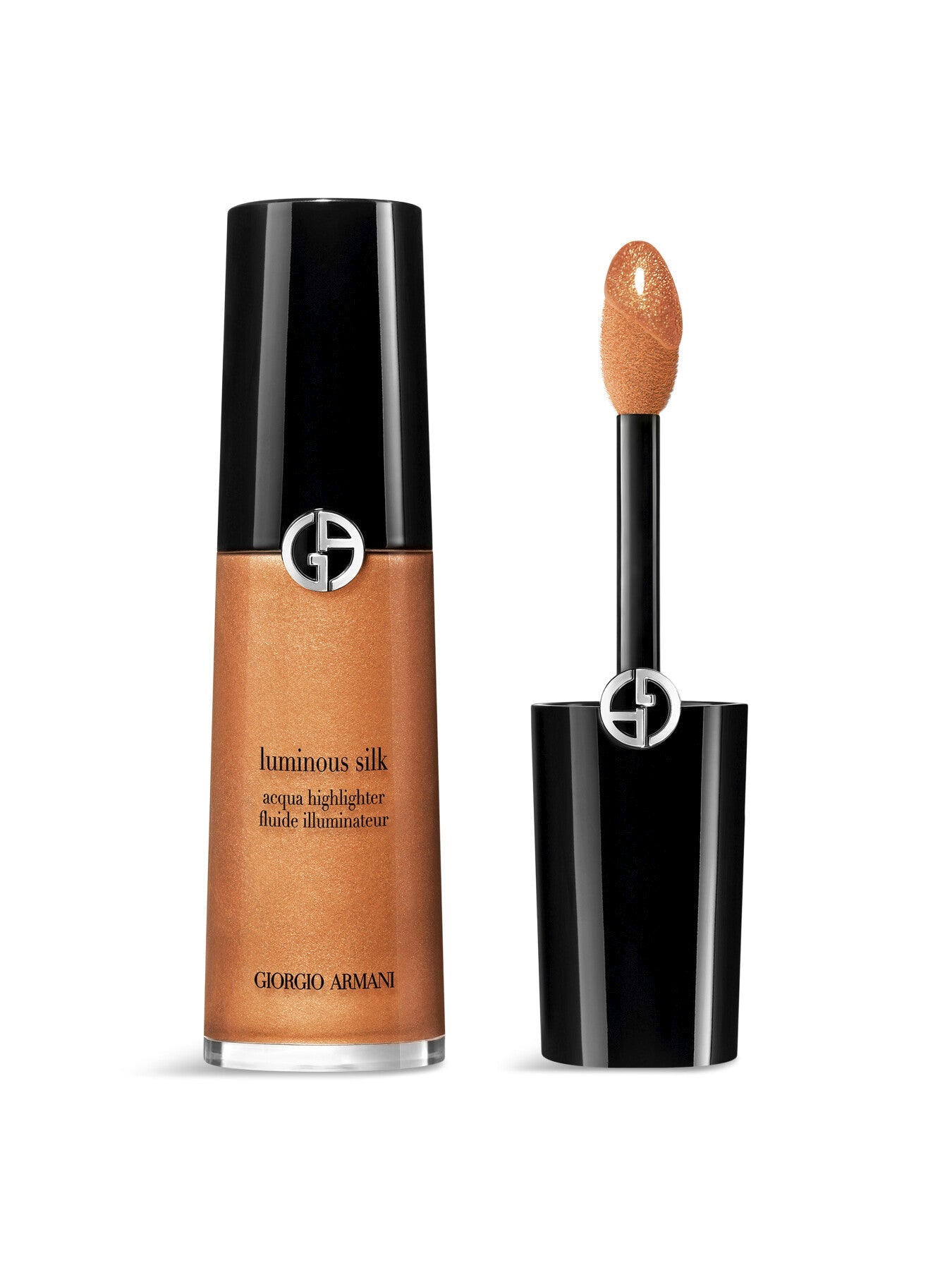 Luminous Silk Radiance Elixir