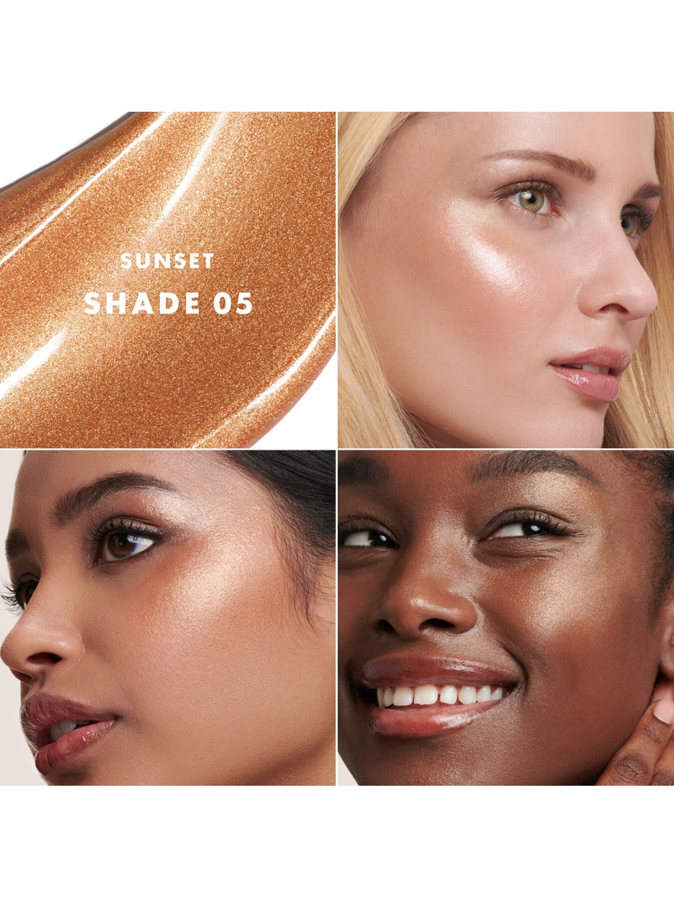 Luminous Silk Radiance Elixir