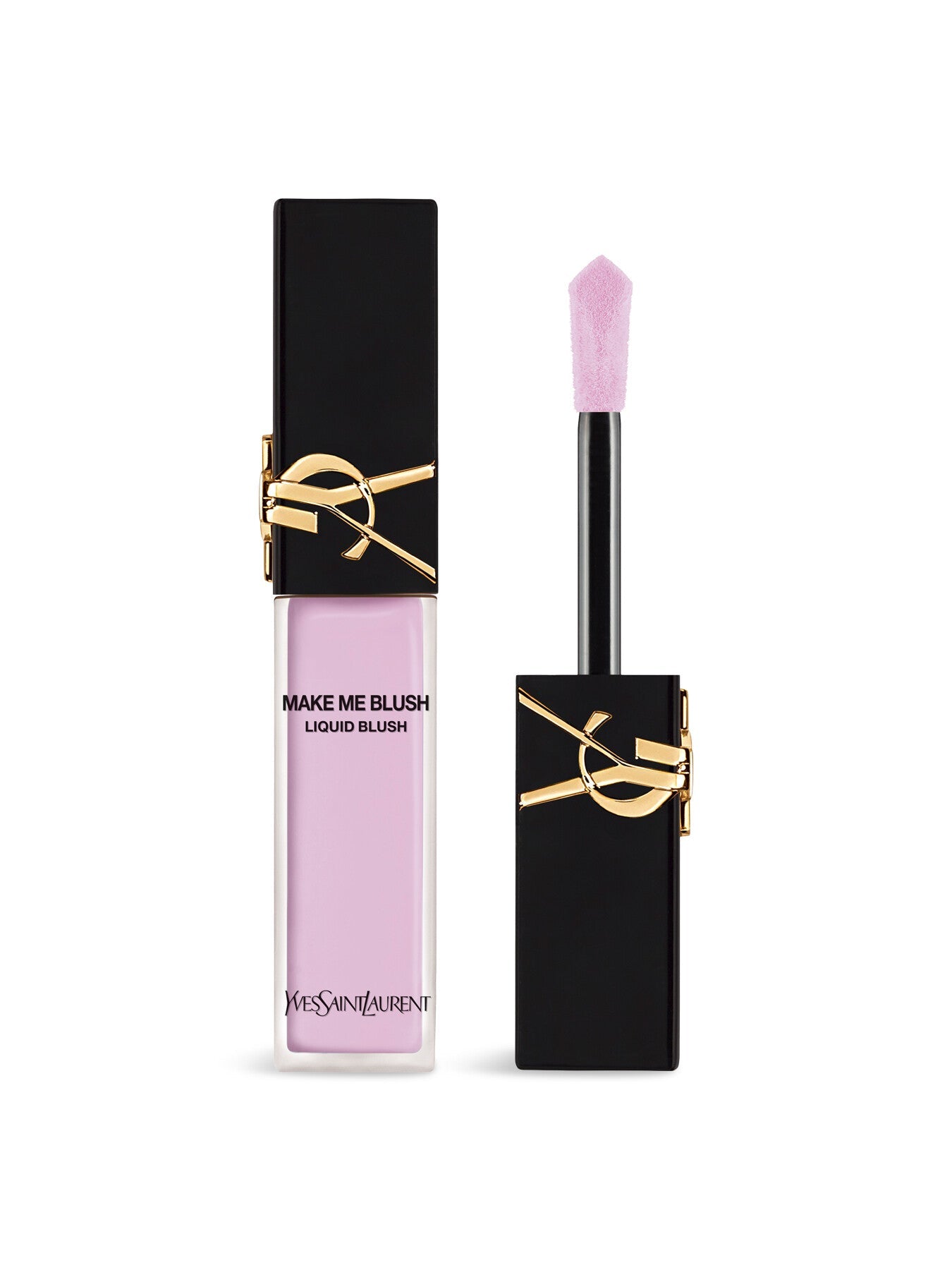 Luminous Liquid Blush - Make Me Blush by YSL