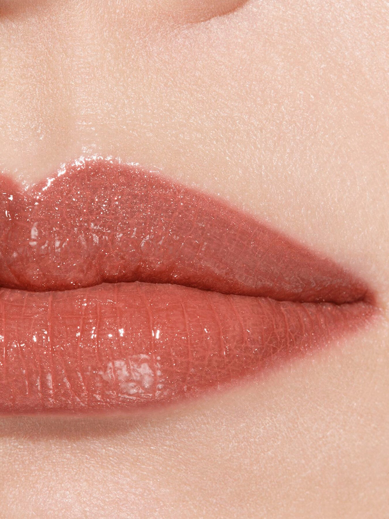 ROUGE COCO BAUME – Luminous Elegance