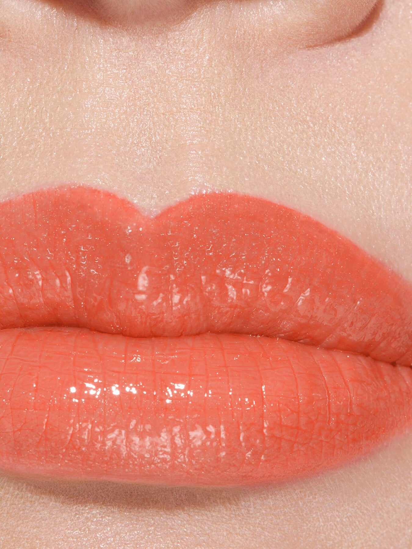 ROUGE COCO BAUME – Luminous Elegance