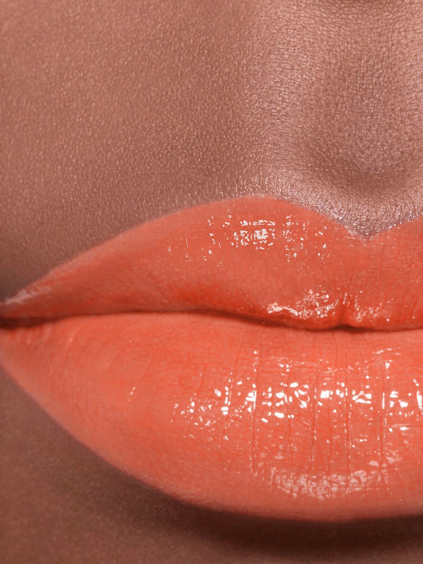 ROUGE COCO BAUME – Luminous Elegance
