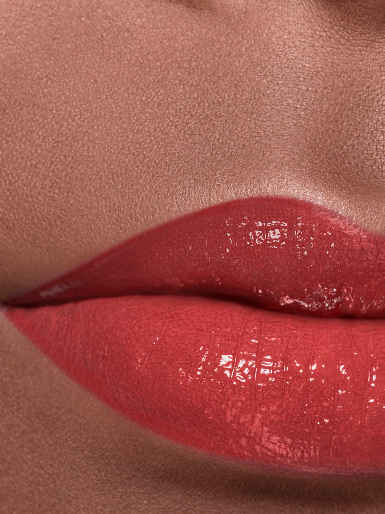 ROUGE COCO BAUME – Luminous Elegance